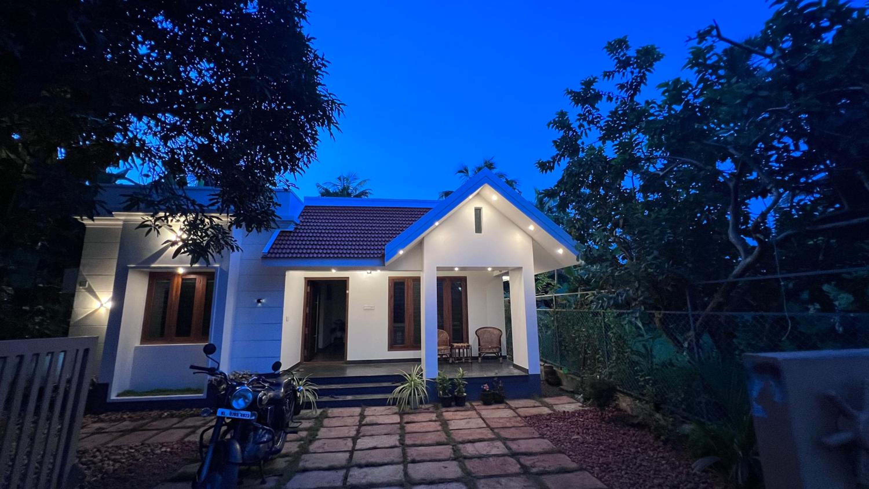Beautiful village house with all facilities. view 4