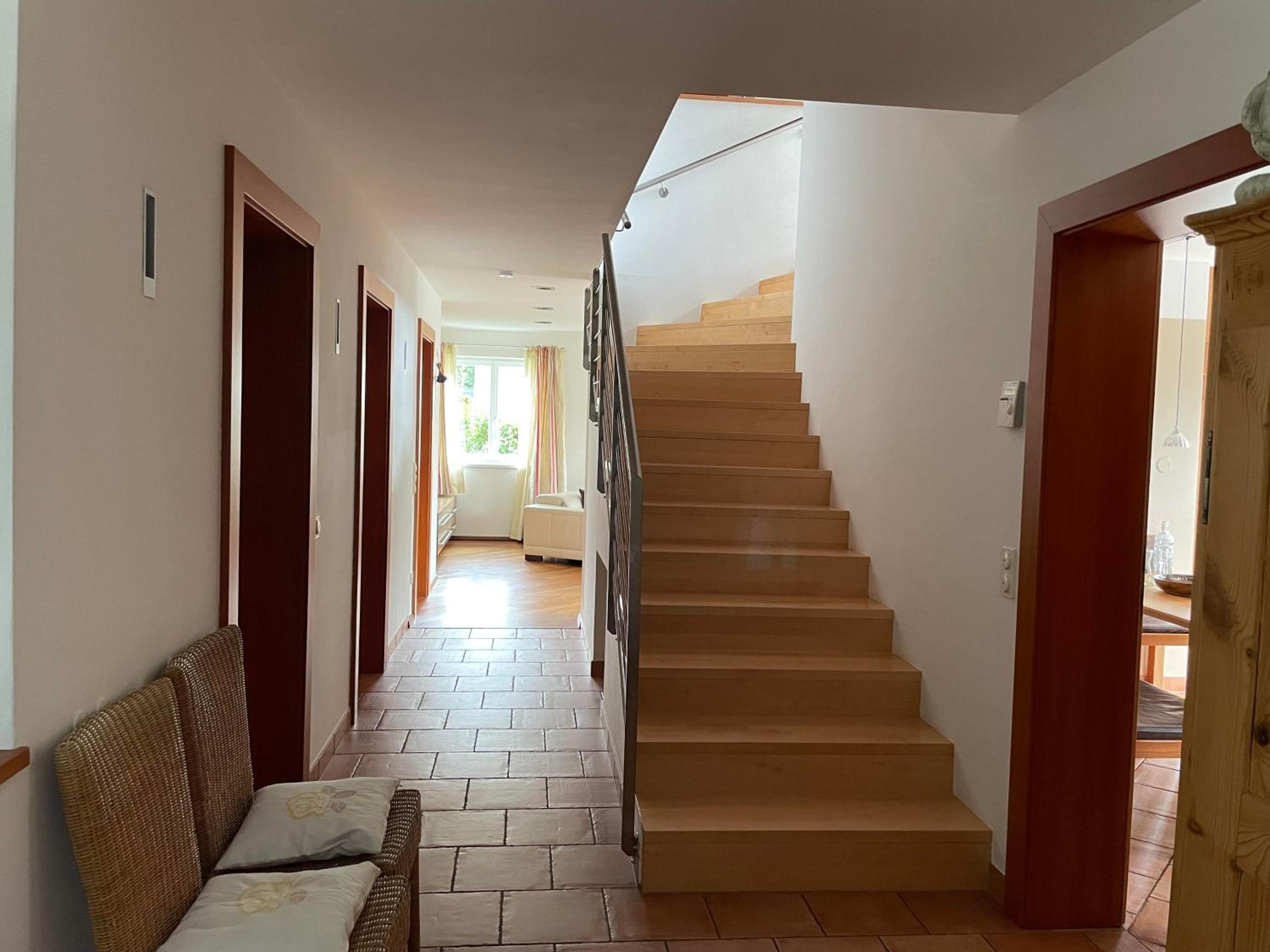 Ferienhaus Altenmarkt