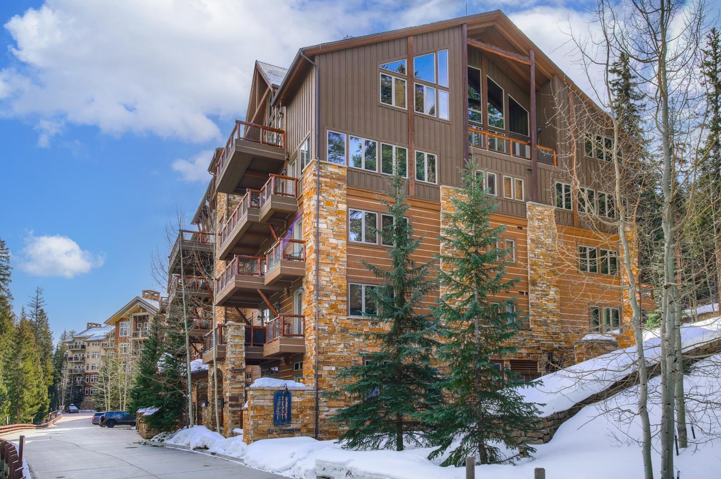 Timbers & Lone Eagle by Vail Resorts