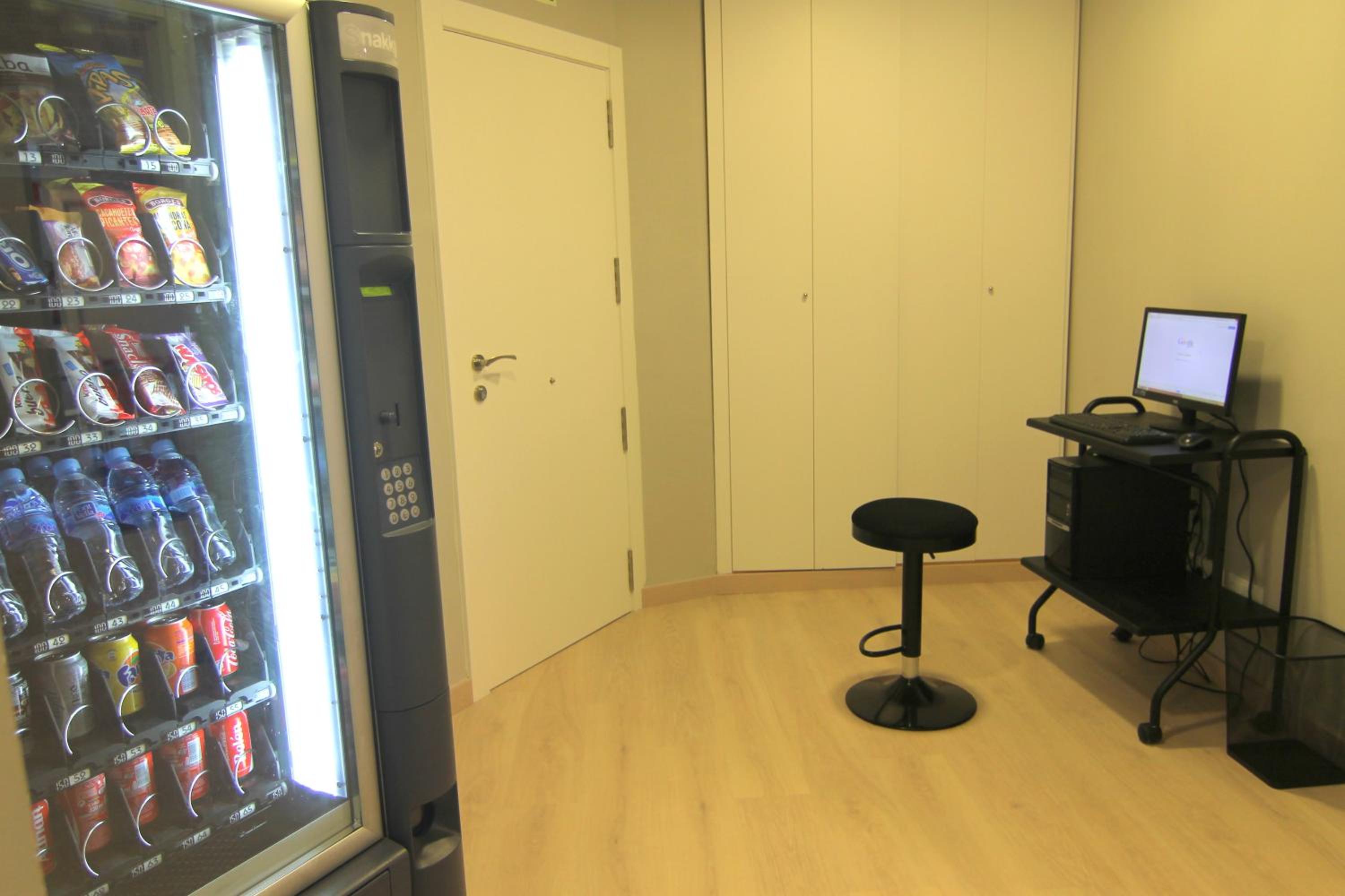 Hostal Aslyp 114