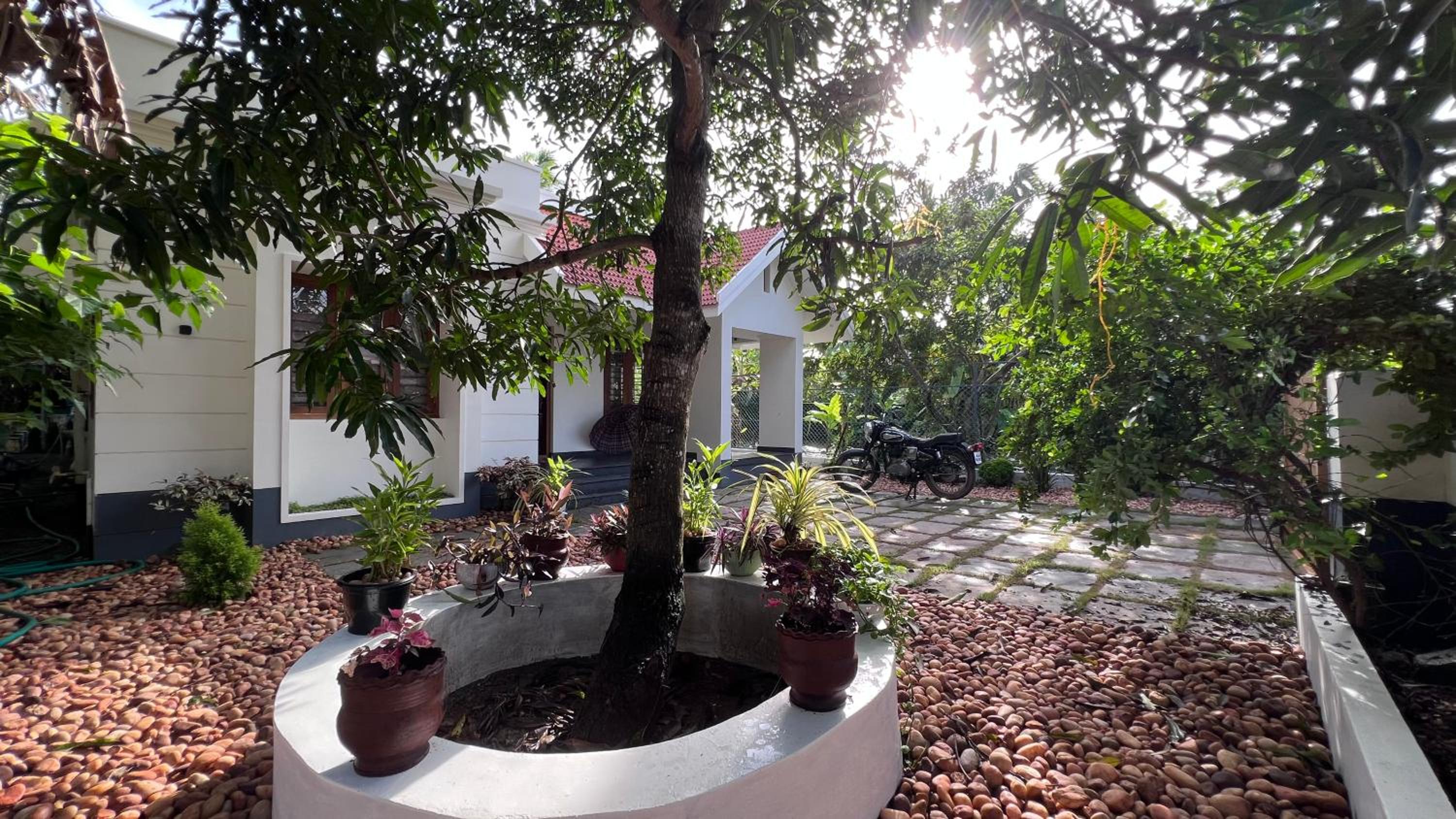 Beautiful village house with all facilities. view 3