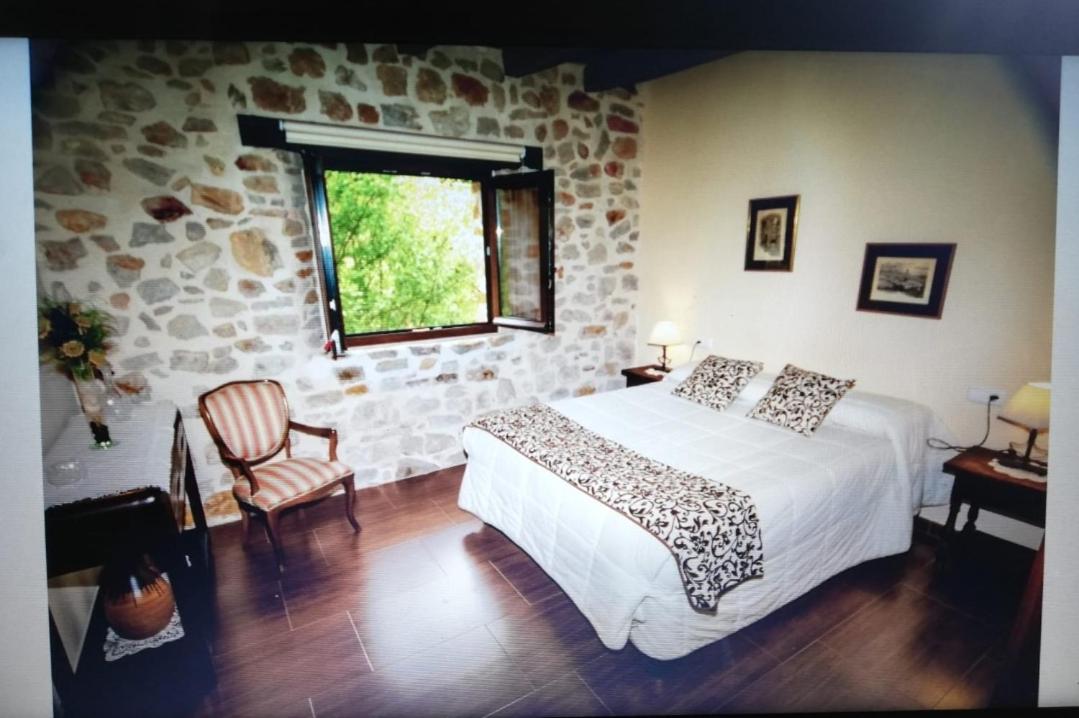 Apartamentos Rurales Larrago view 2