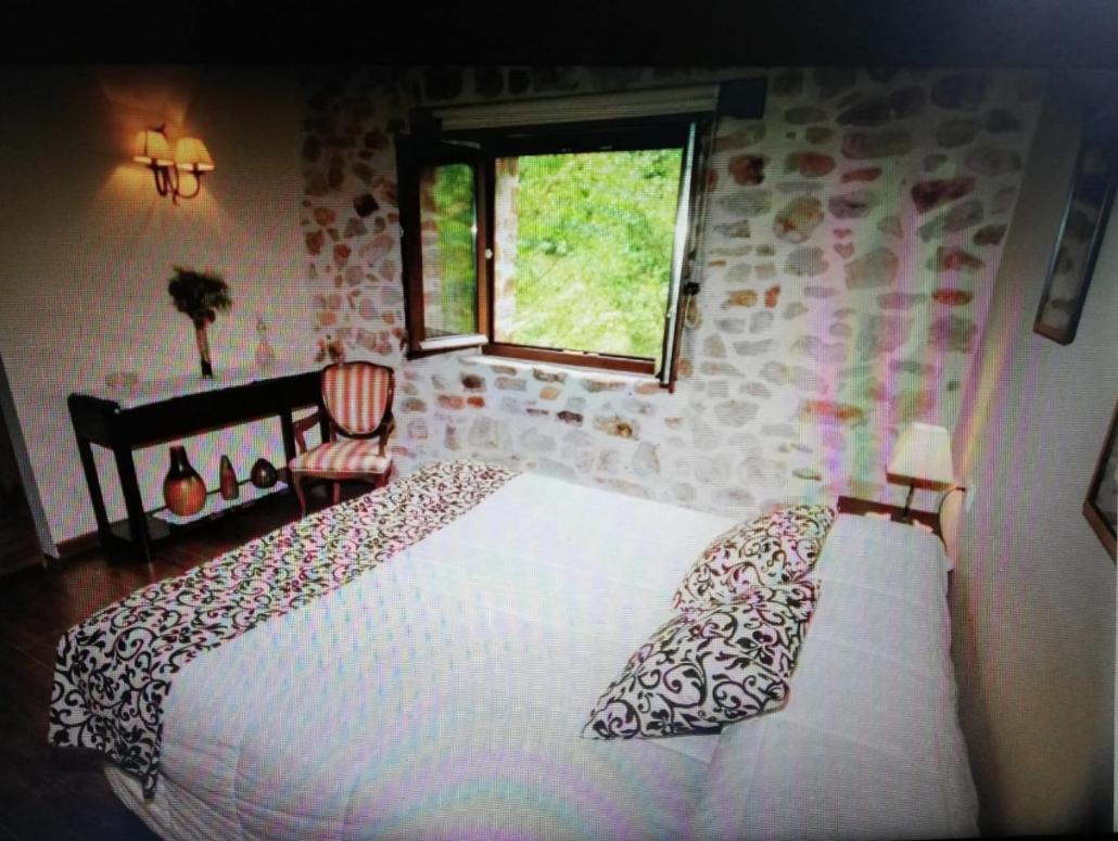 Apartamentos Rurales Larrago view 3