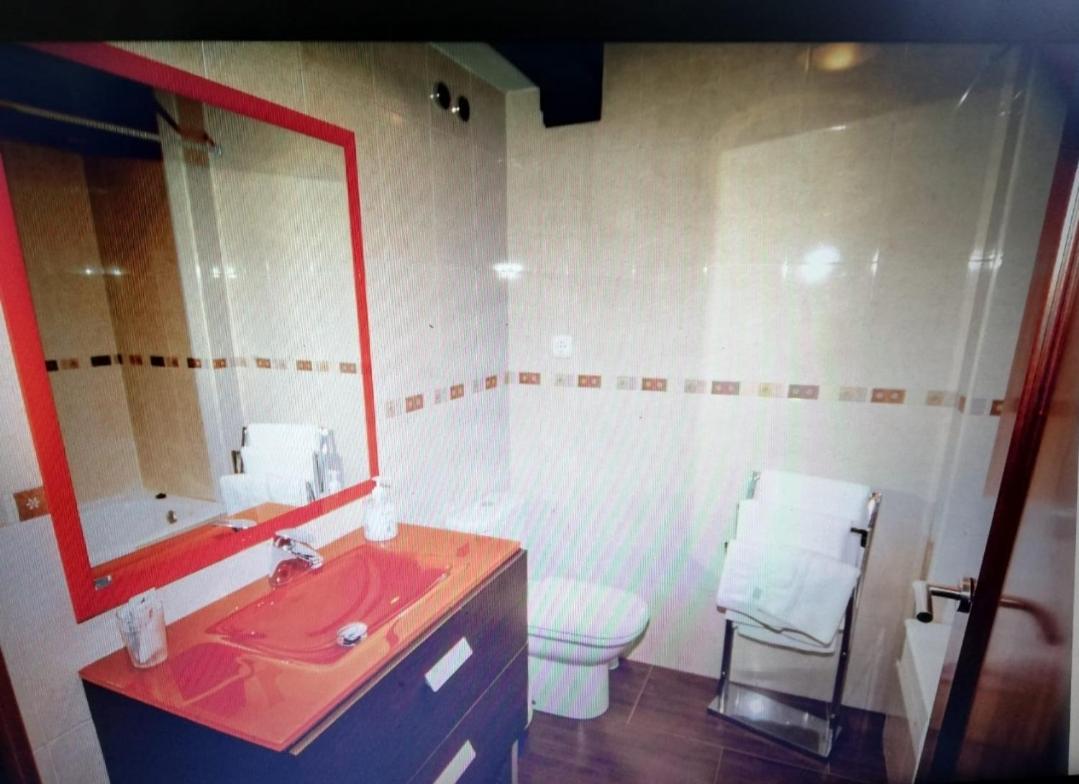 Apartamentos Rurales Larrago view 4
