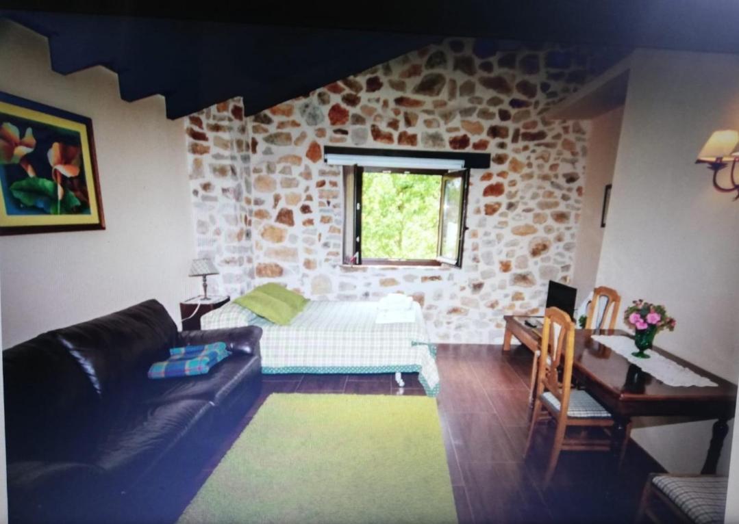 Apartamentos Rurales Larrago view 5