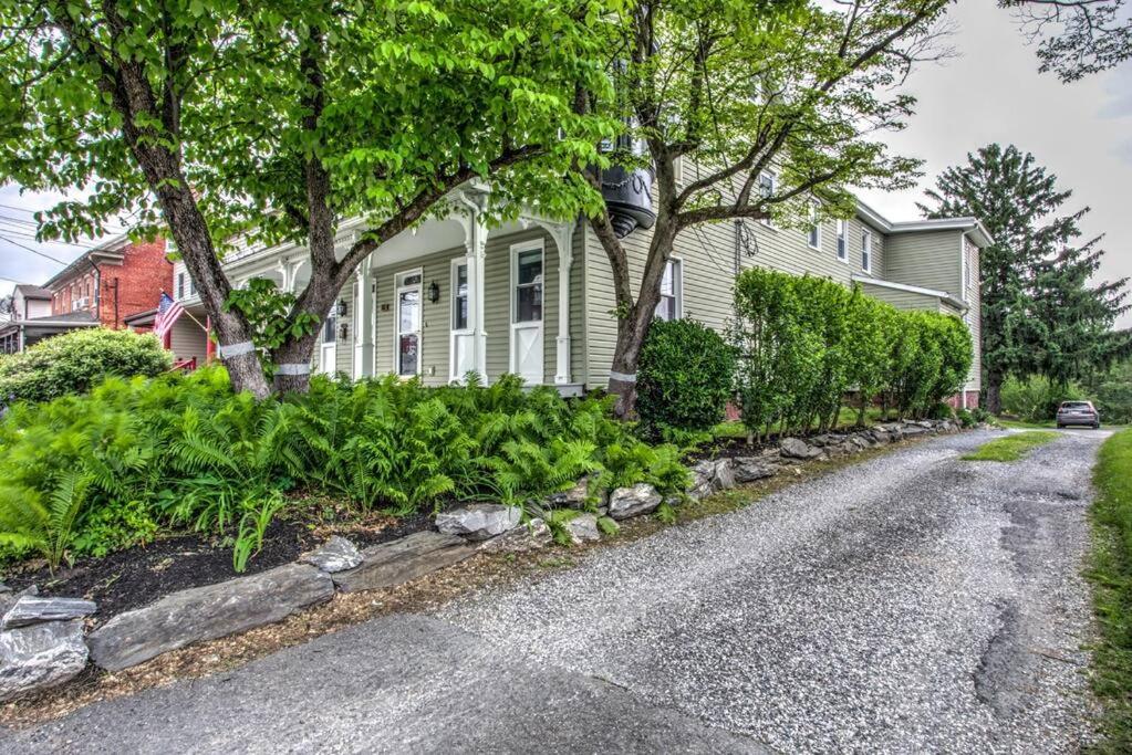 Cozy Dark & Moody Home New Reno 10 mins to Lanc view 2