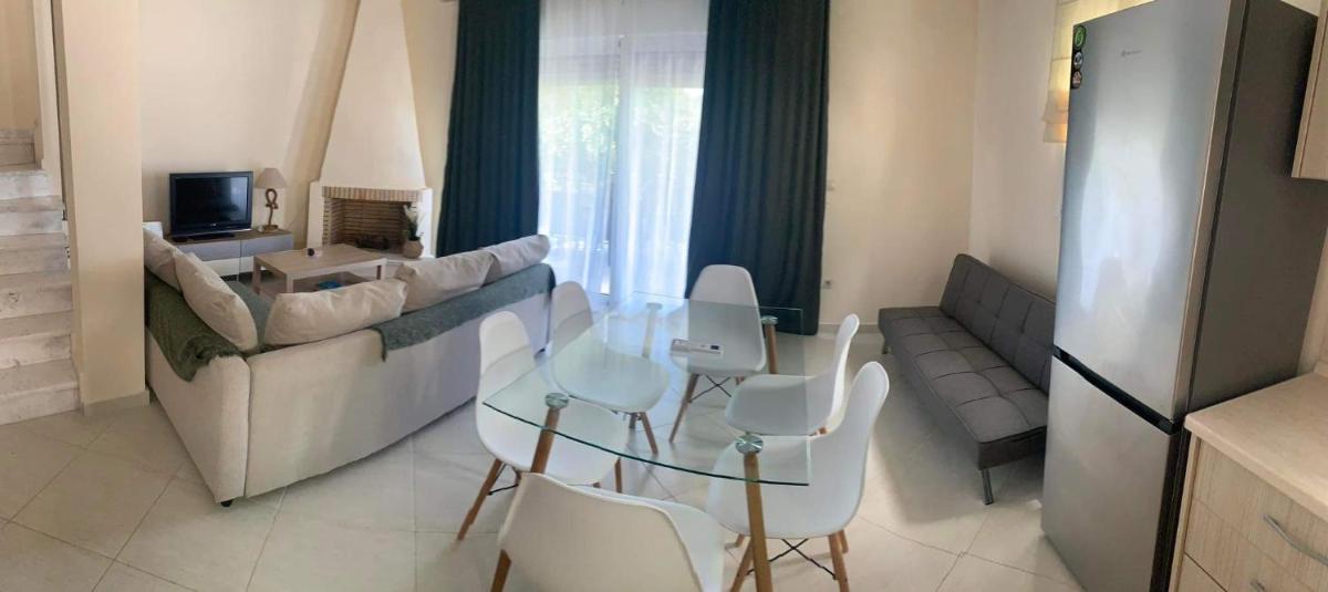 Elia Luxury Maisonettes photo 2