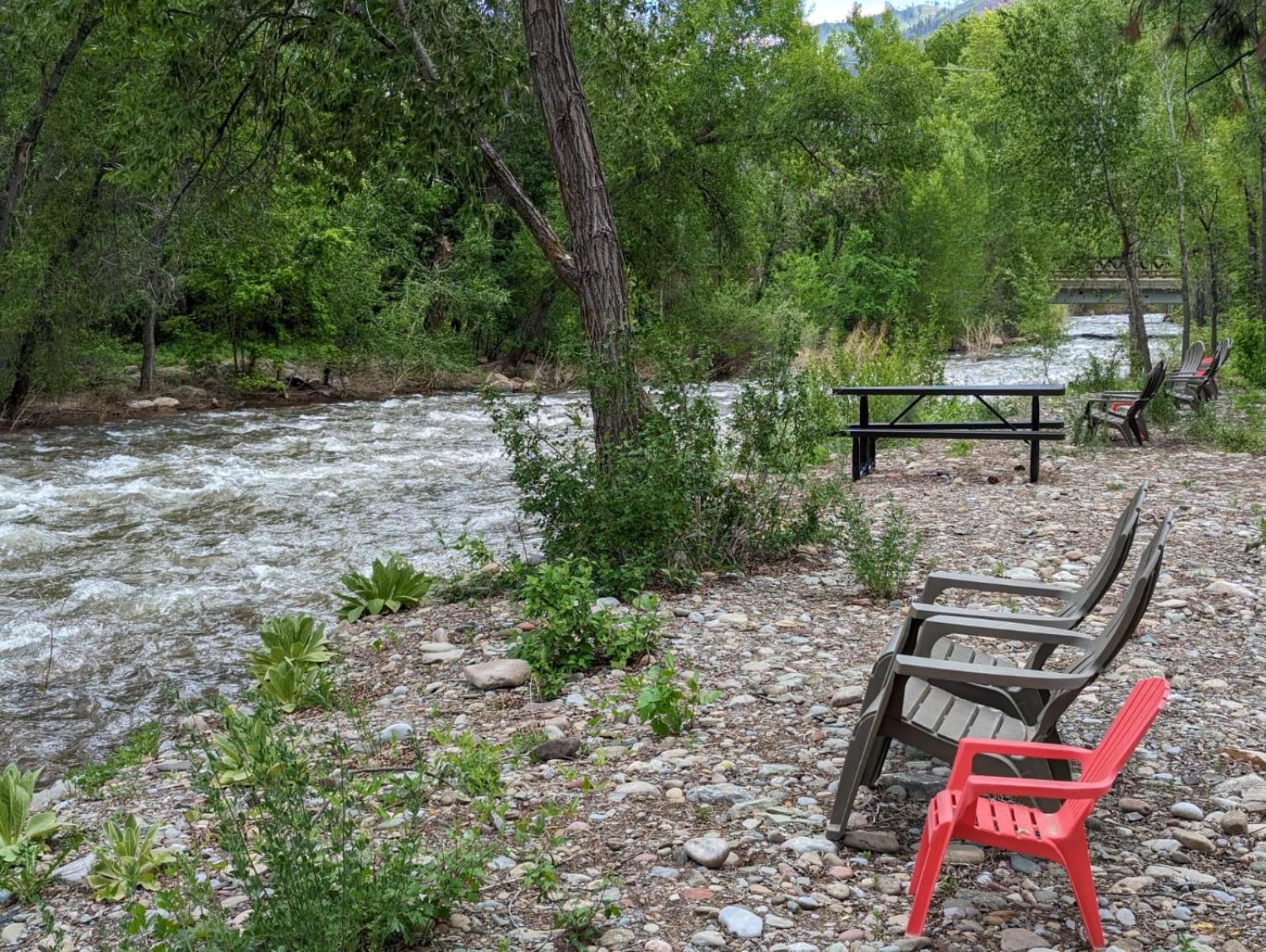 Beautiful Rental Just North of Durango view 3