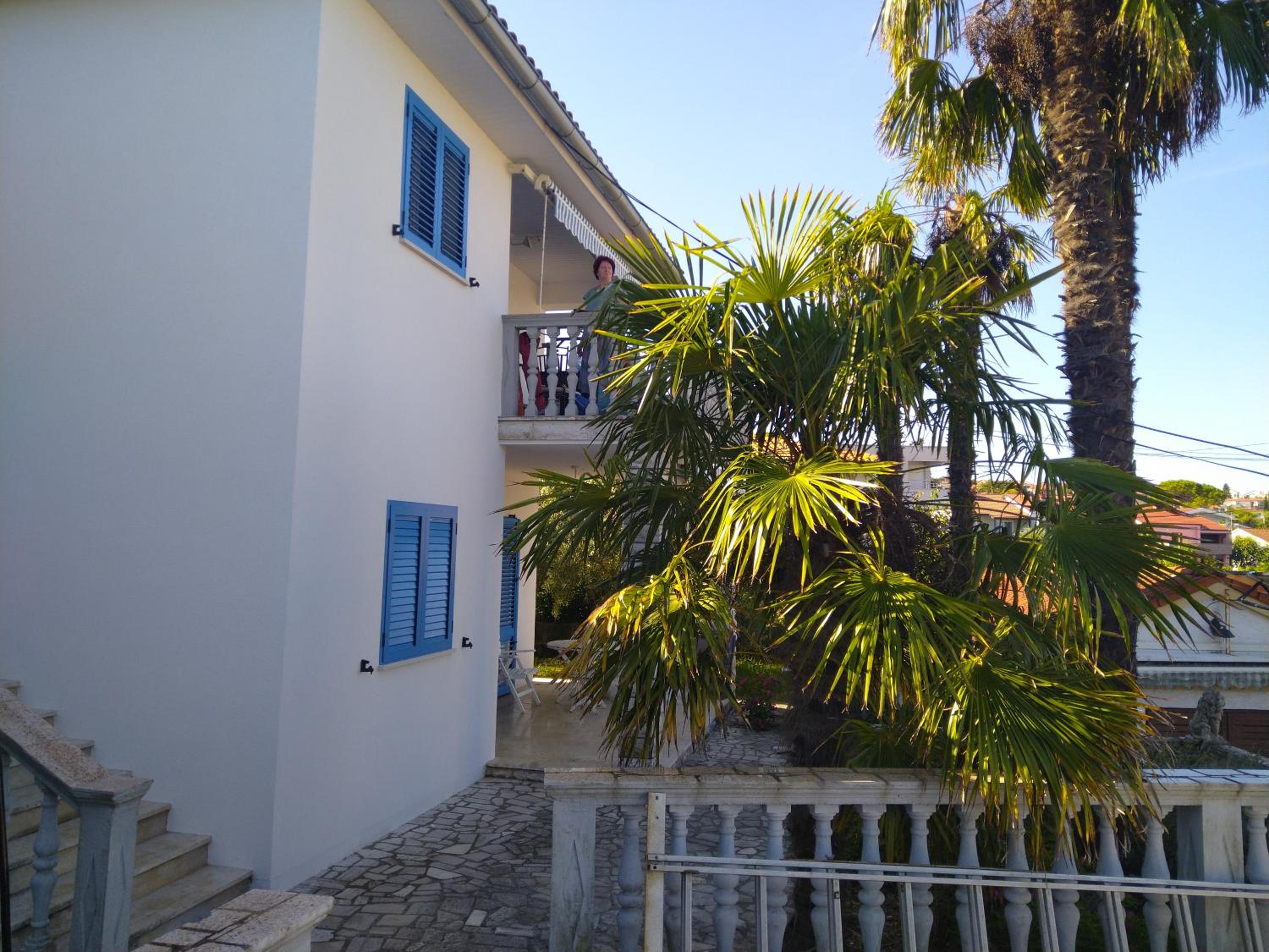 Apartmani Piršić