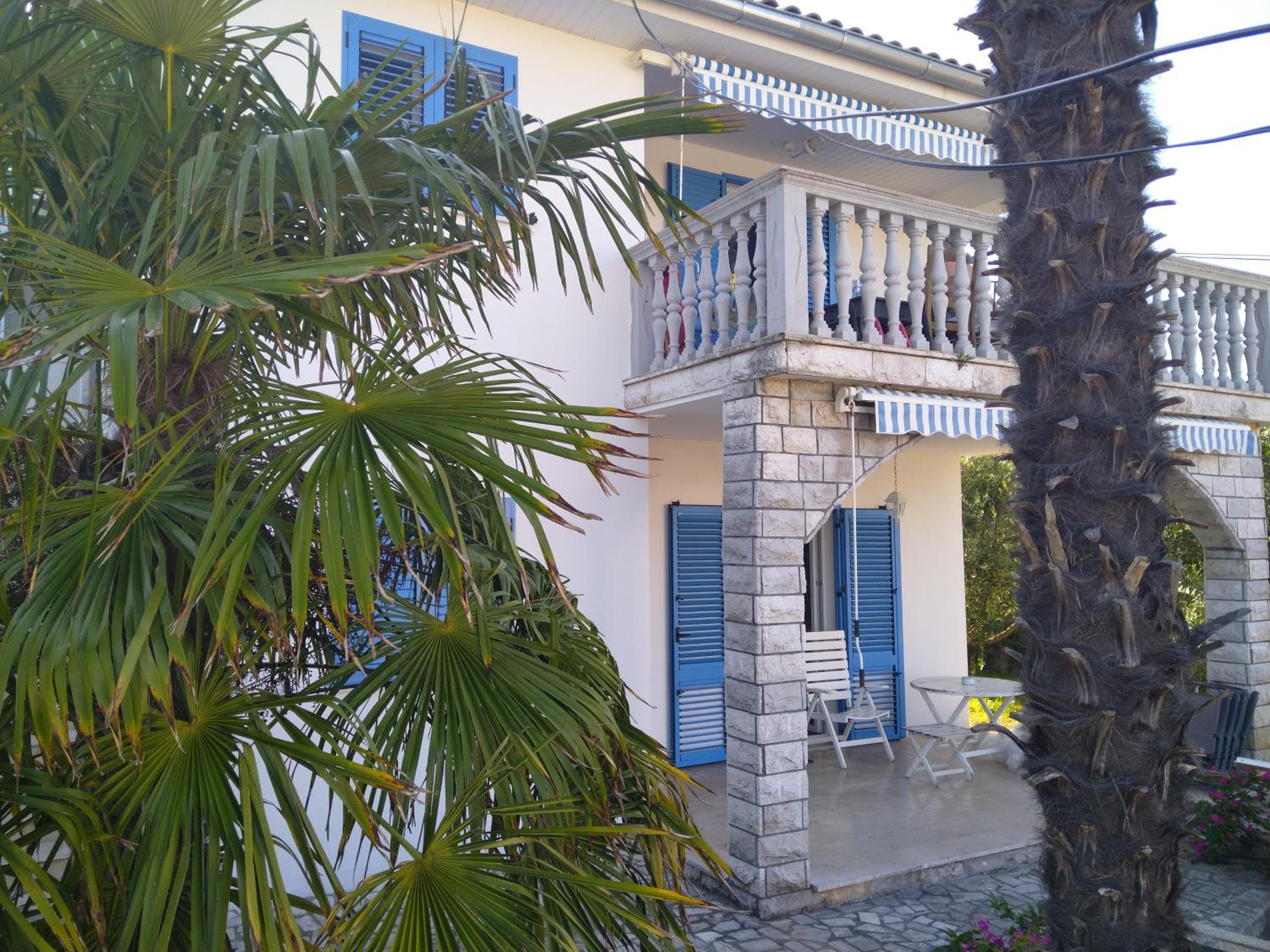 Apartmani Piršić