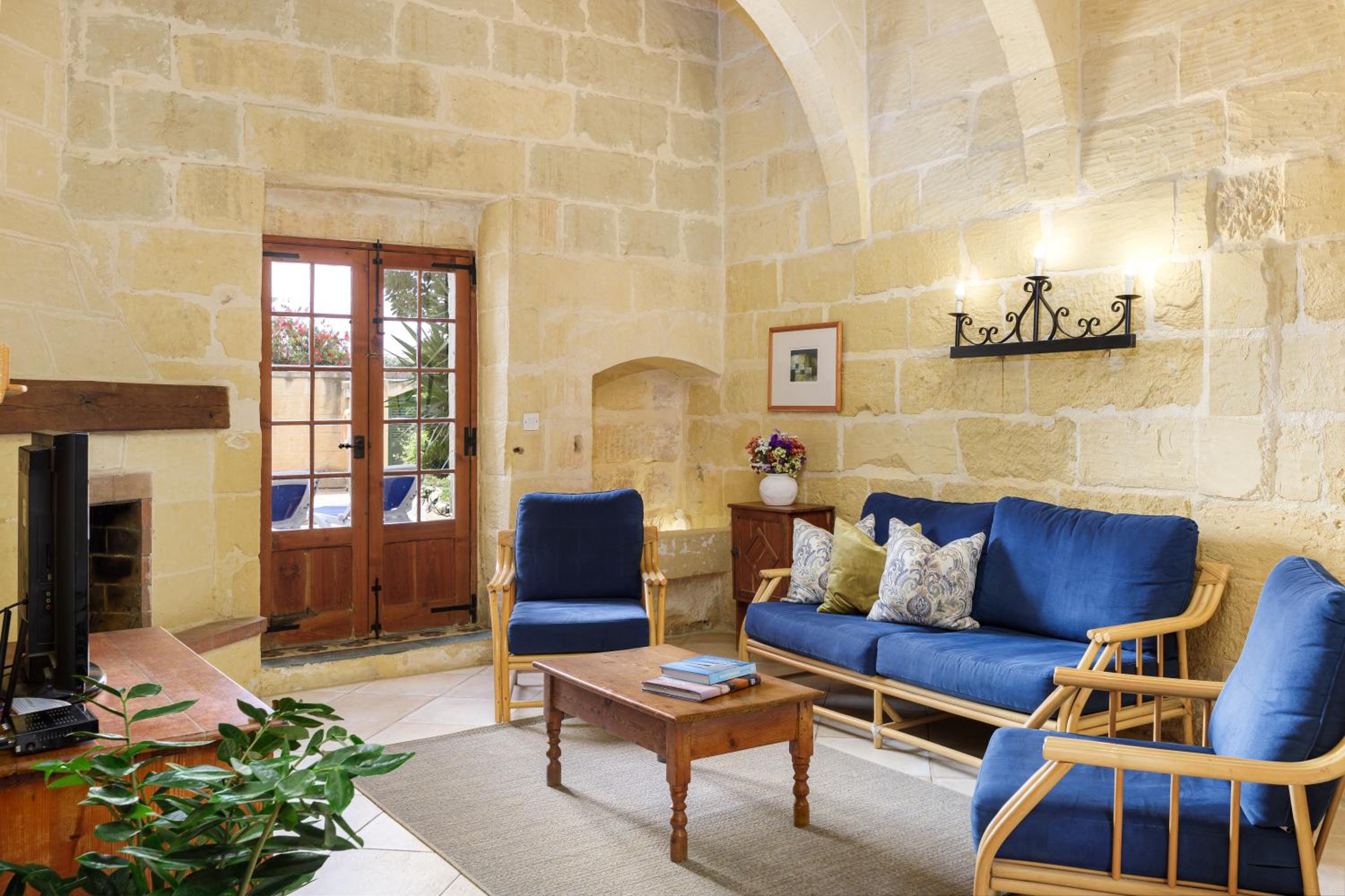 Dar tal-Patri Farmhouse with Private Pool photo 5