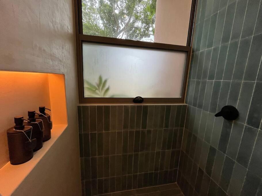 New and Cozy Loft with Pool in Aldea Zama view 5