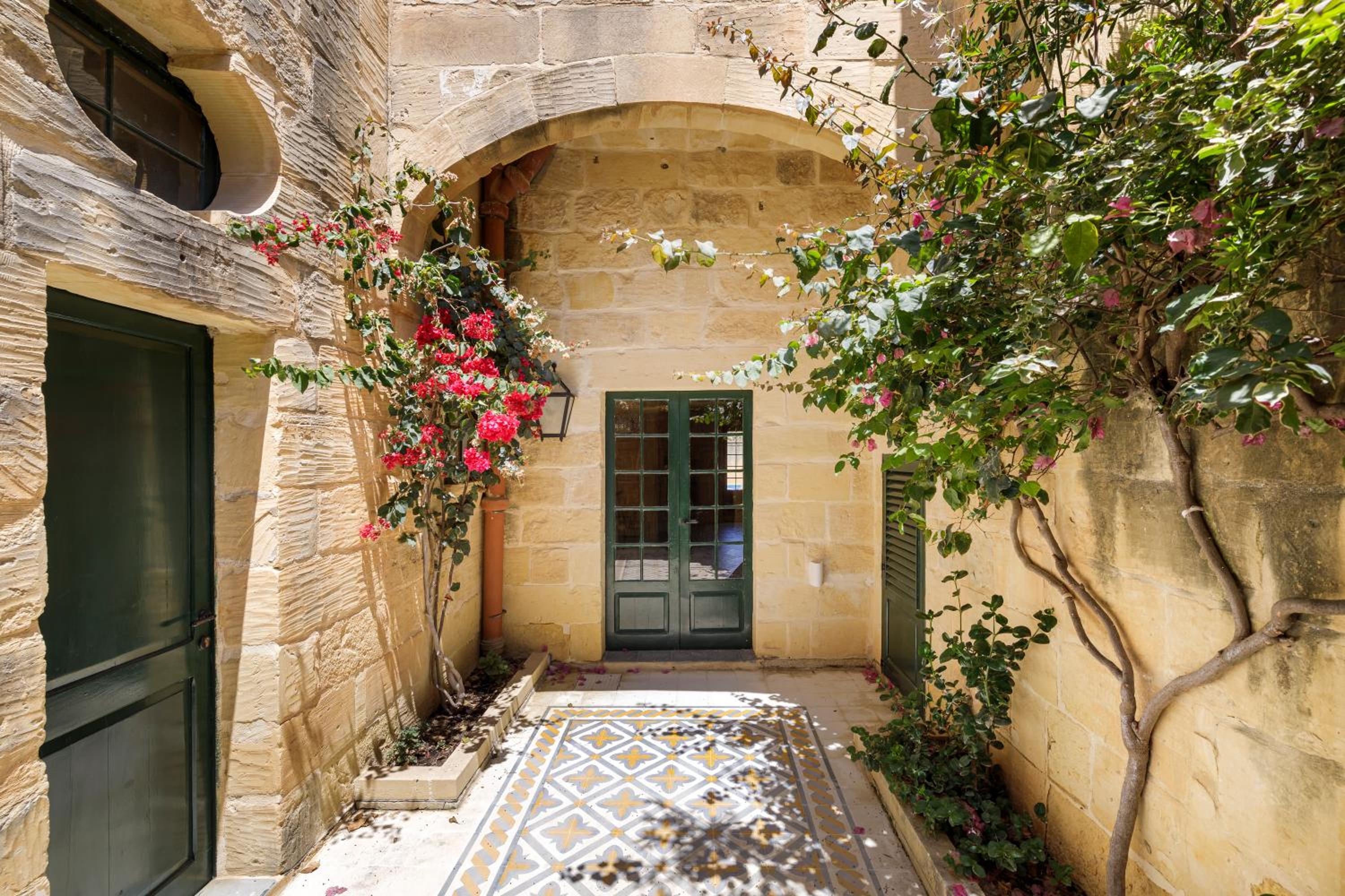 Dar tal-Patri Farmhouse with Private Pool photo 3