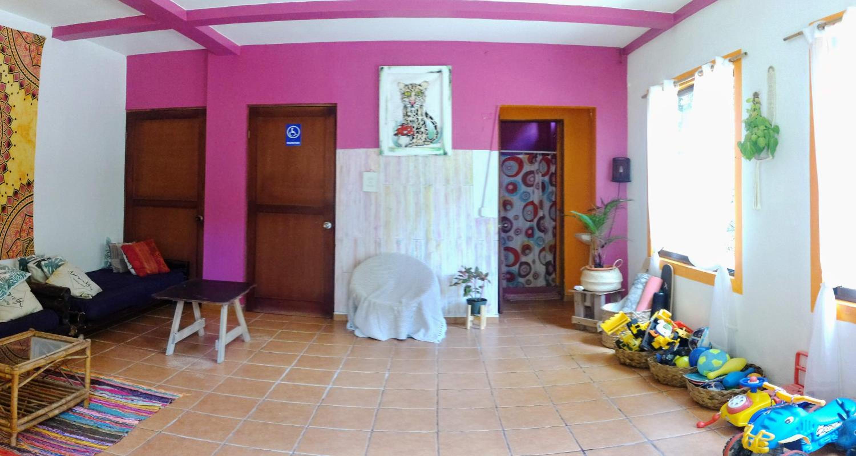 Cool Vibes Beach Hostel 18