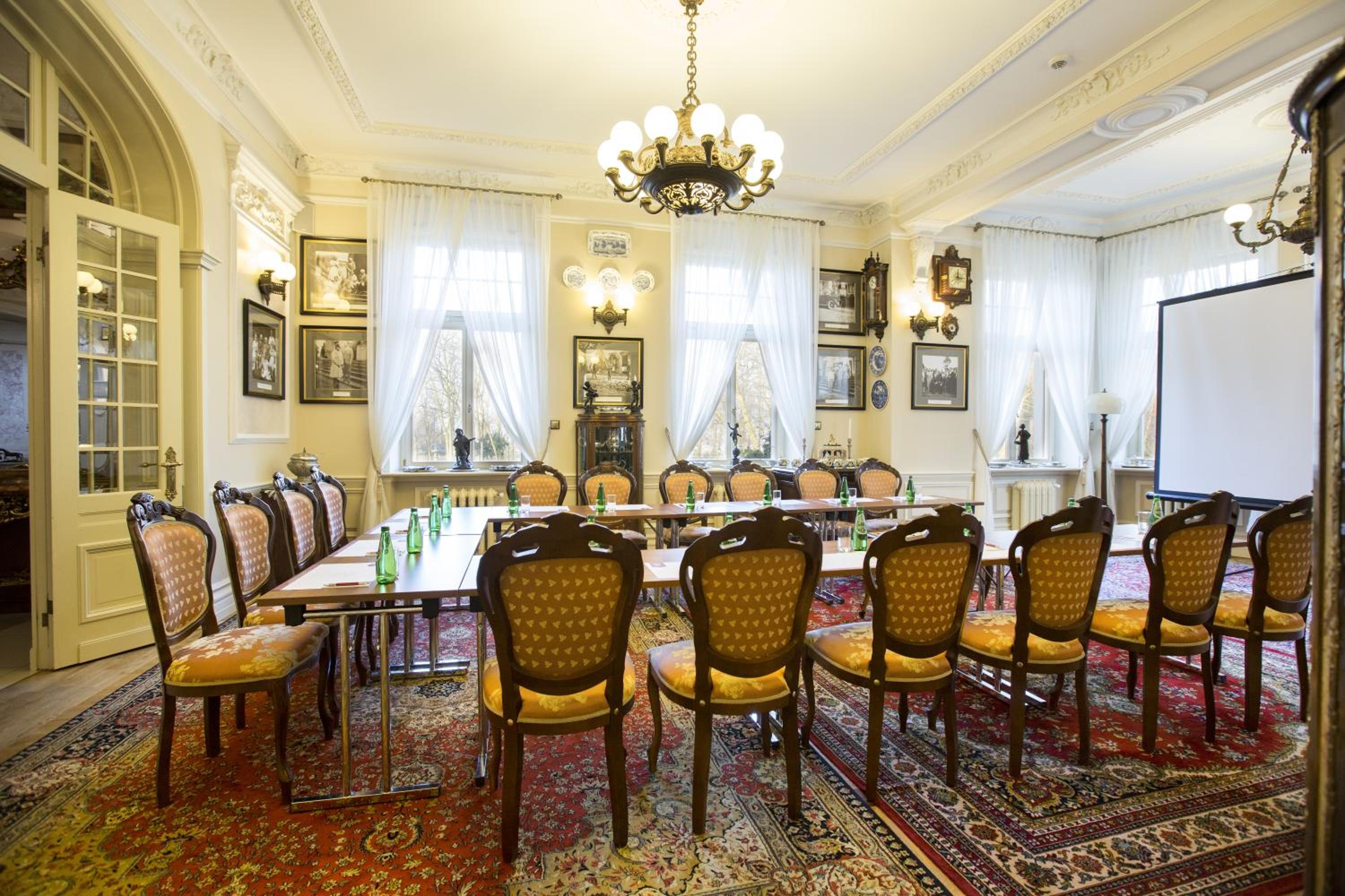 Pałac Tłokinia