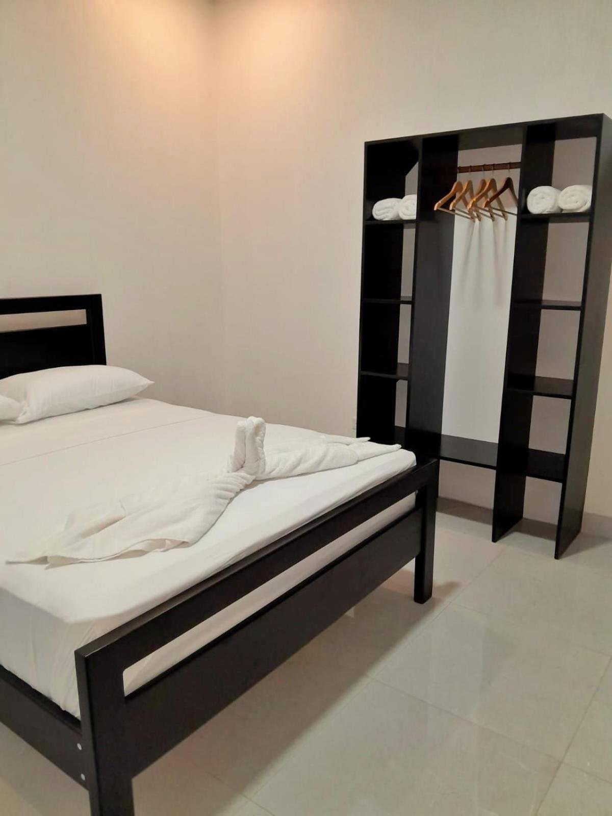 Casa Bahía Ale, Bahía Ballena Uvita