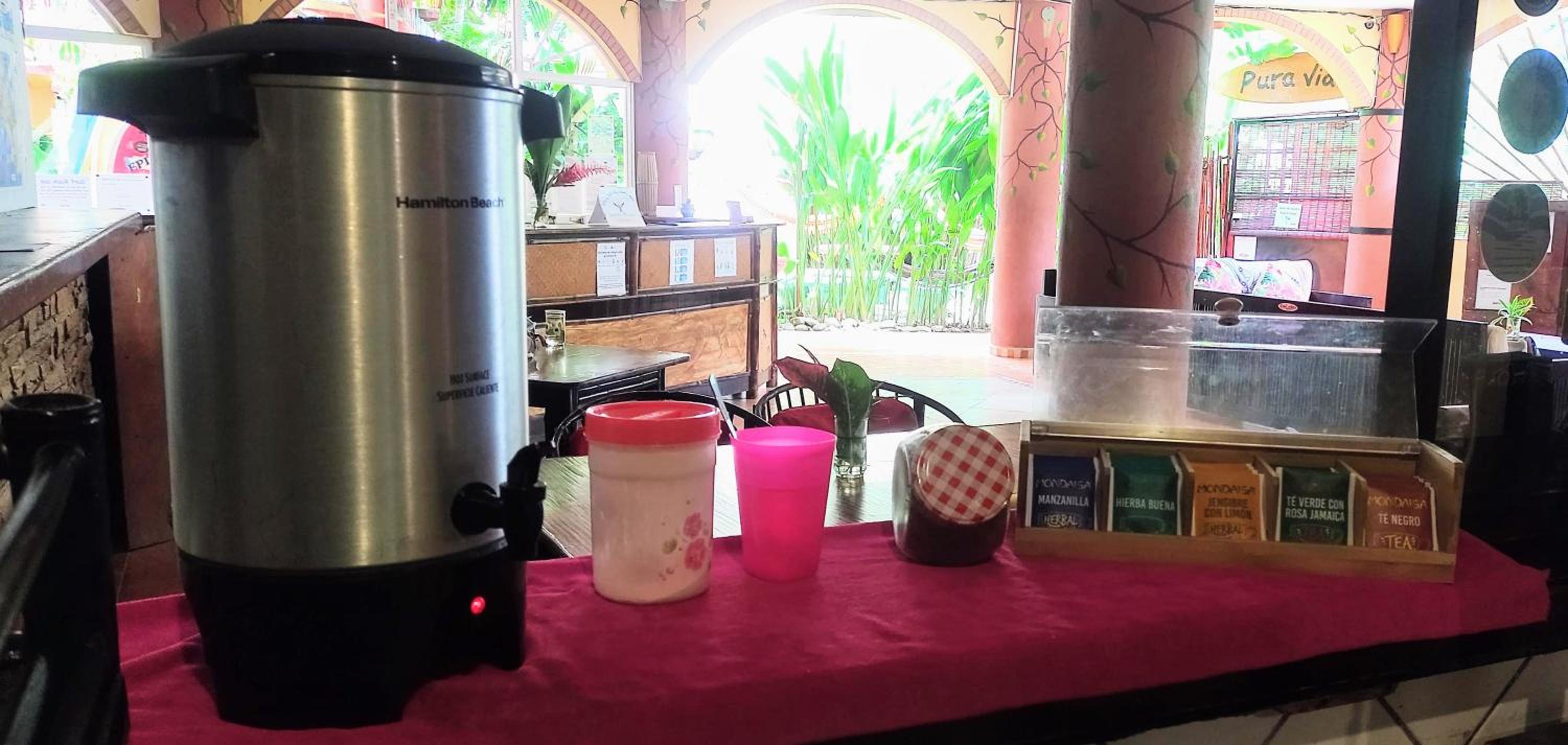 Cool Vibes Beach Hostel
