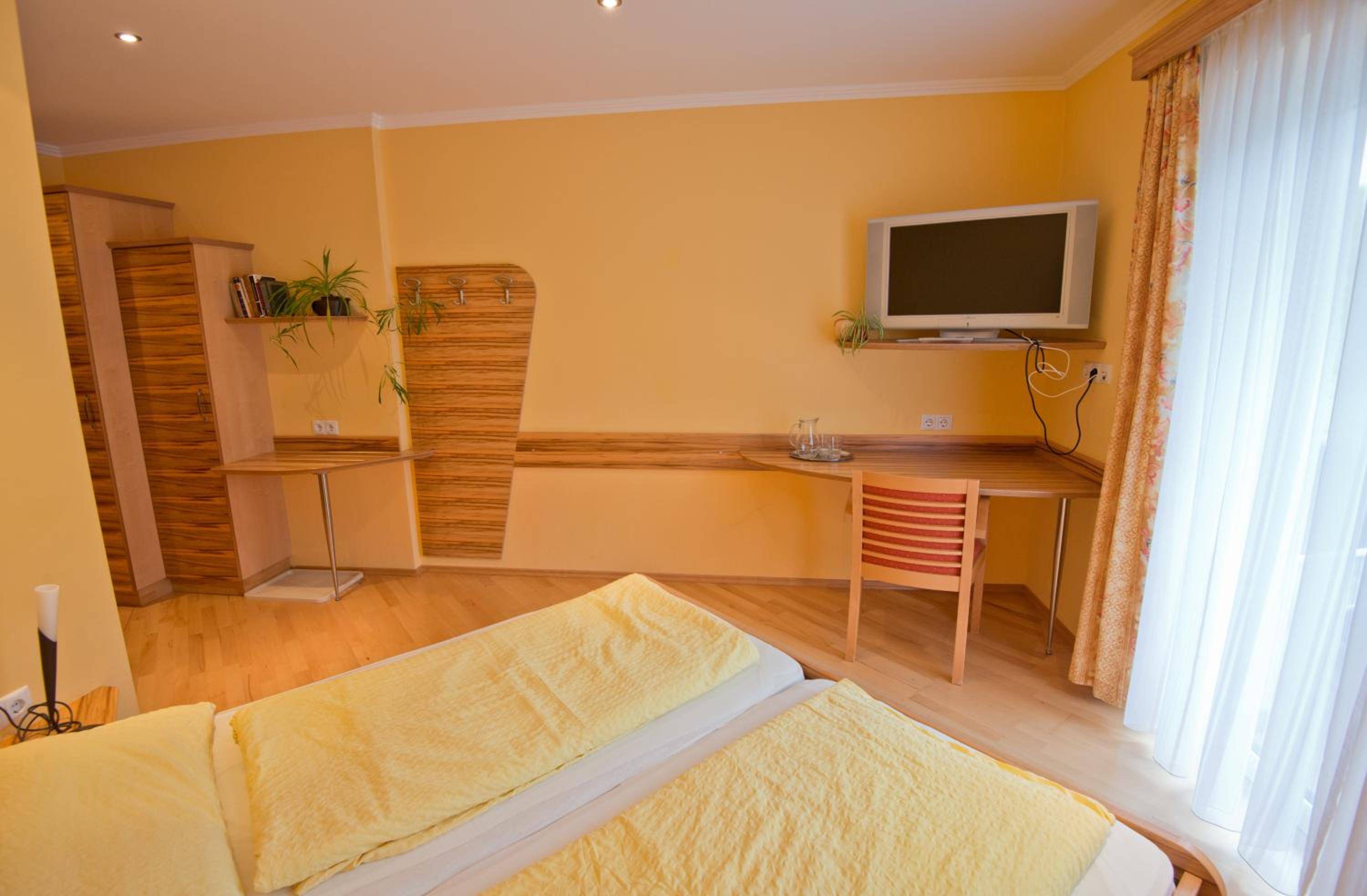 Frühstückspension Seeberghof