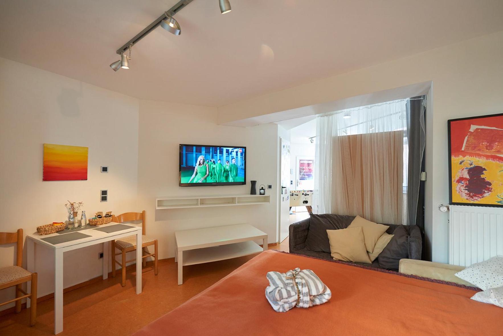 Hannover City Studio