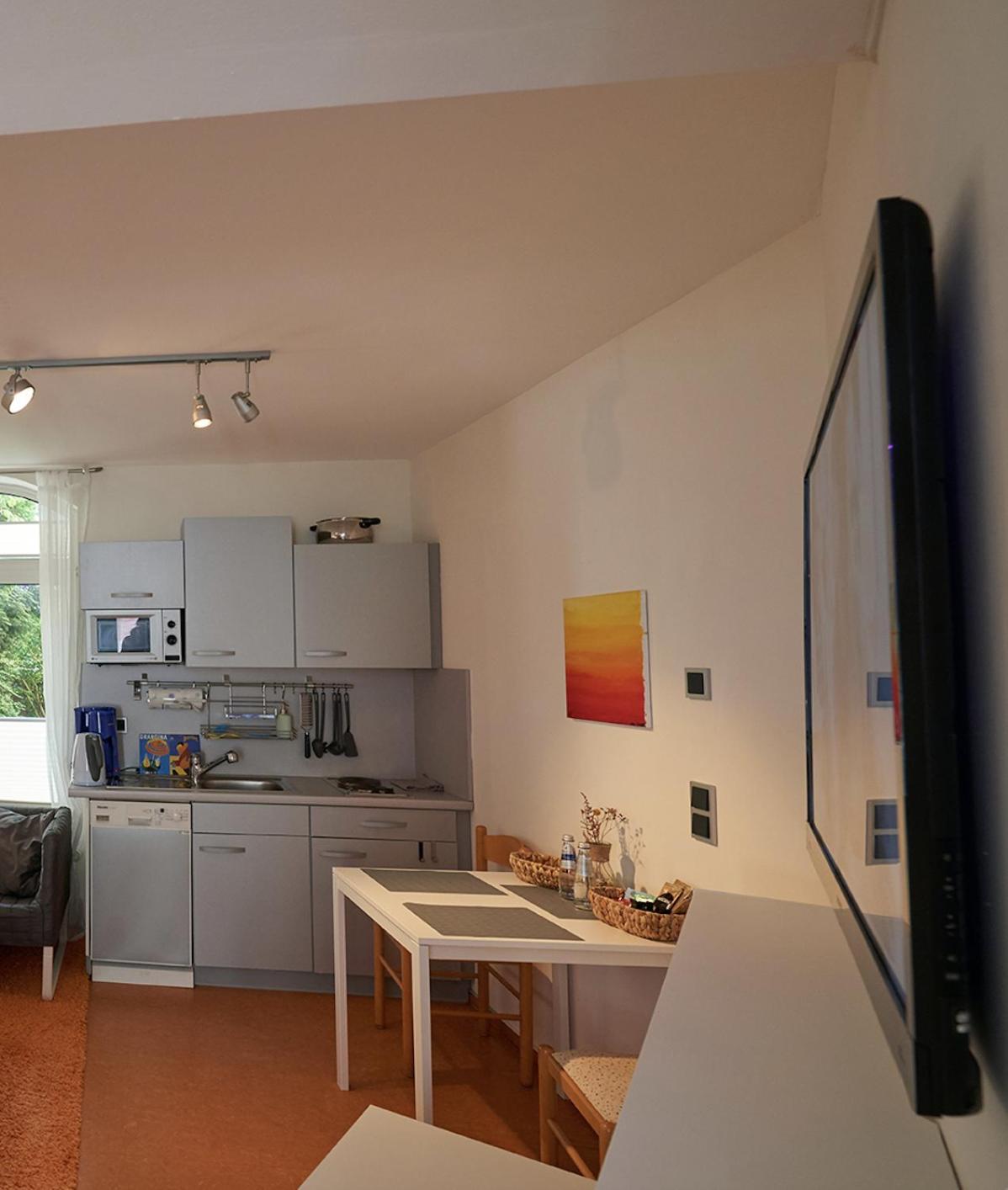 Hannover City Studio