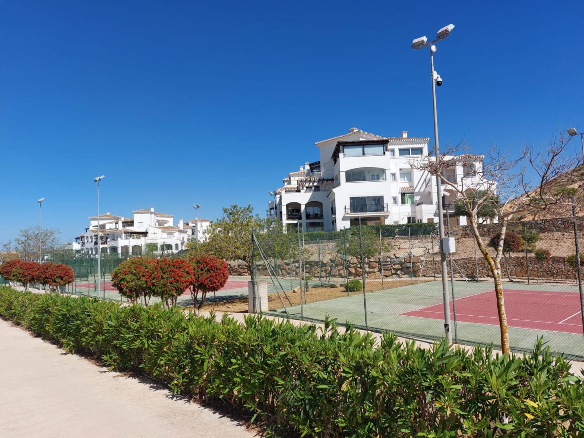 La Casa Mima Penthouse at Hacienda Riquelme