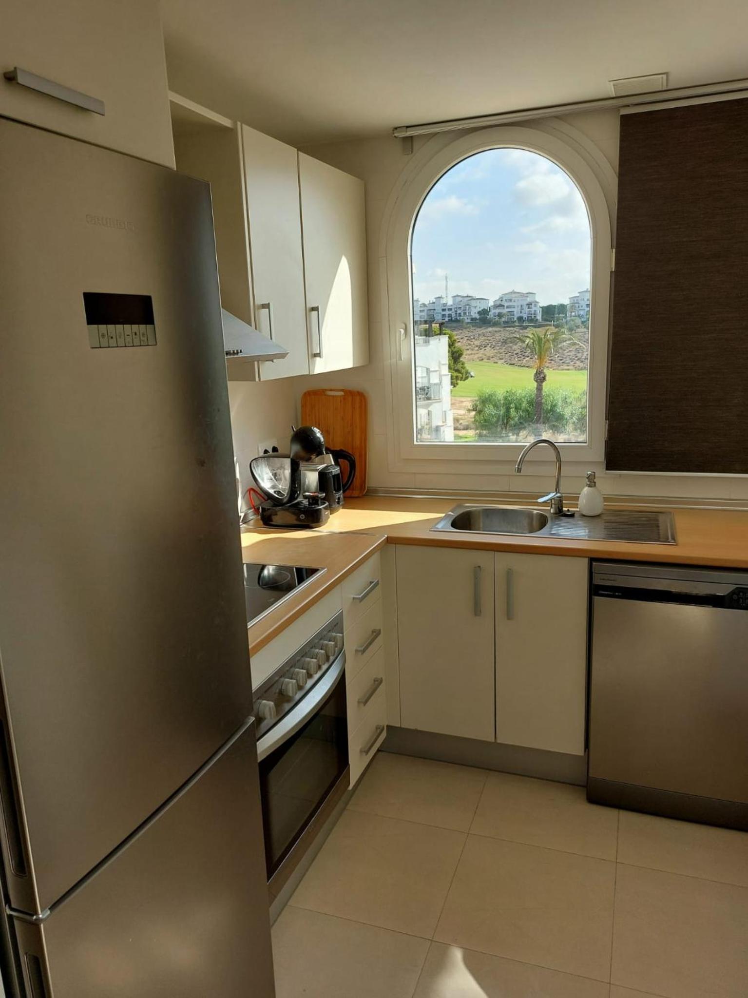 La Casa Mima Penthouse at Hacienda Riquelme
