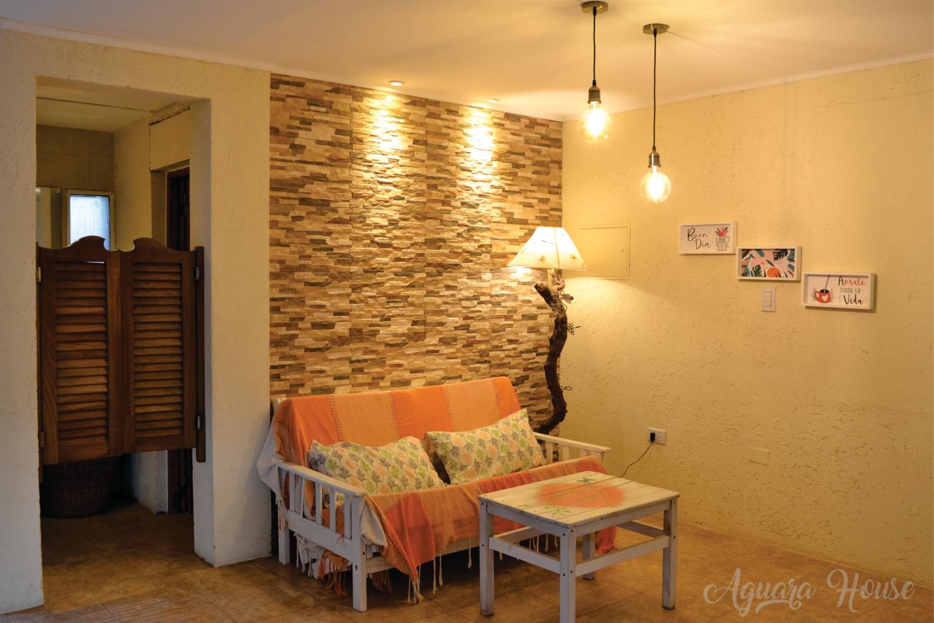 Casa en Mendoza 