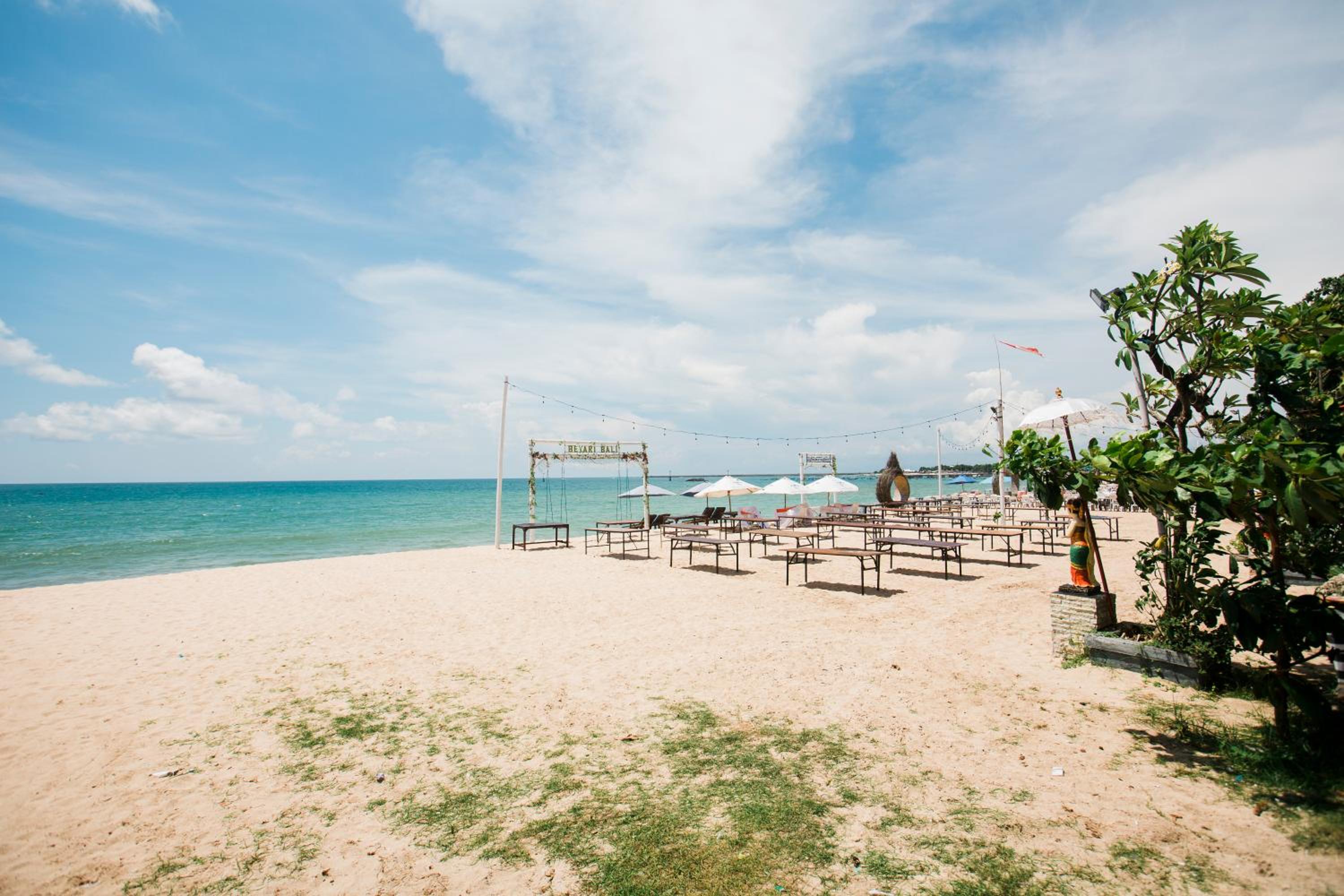Donguri House Bali view 5