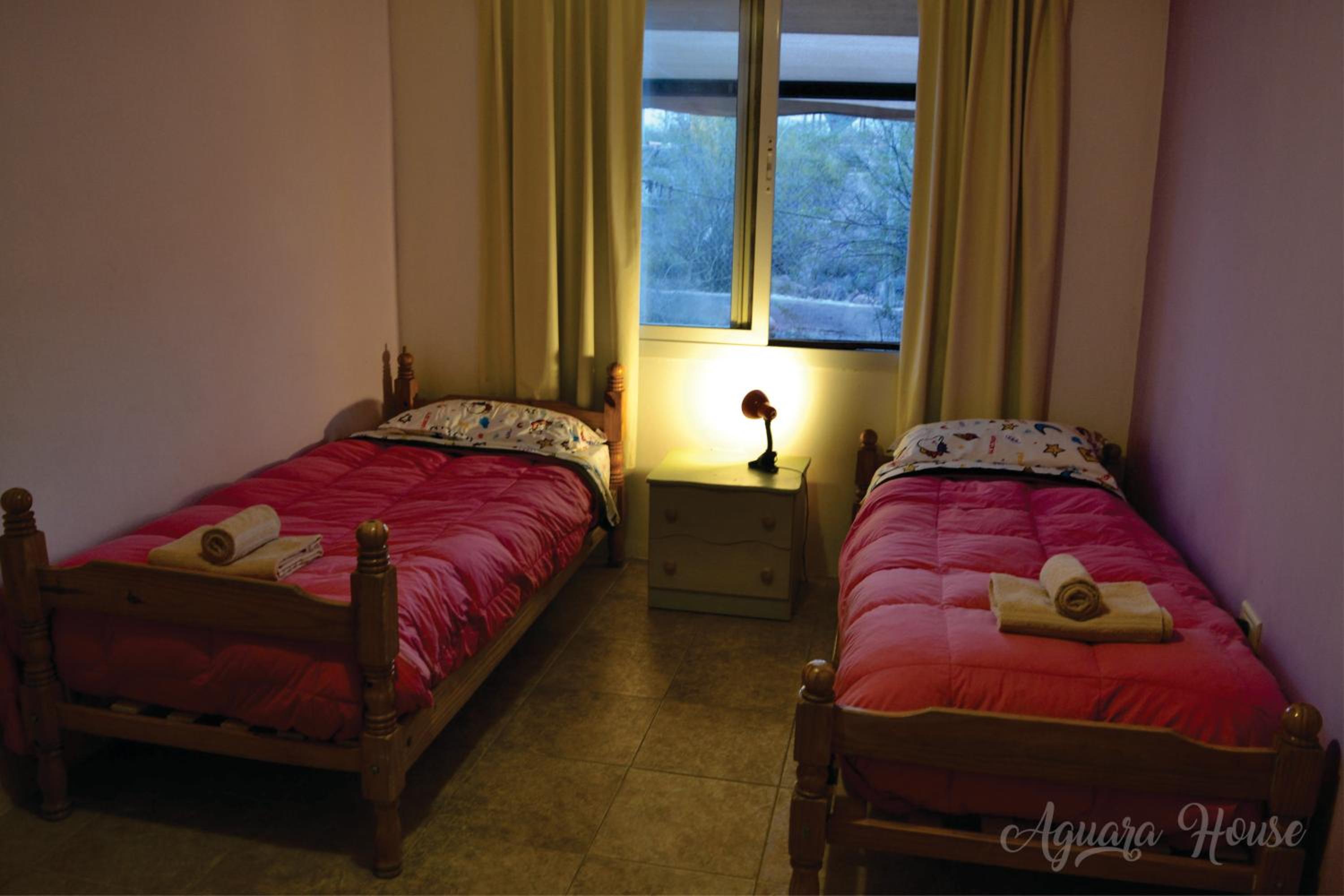 Casa en Mendoza 