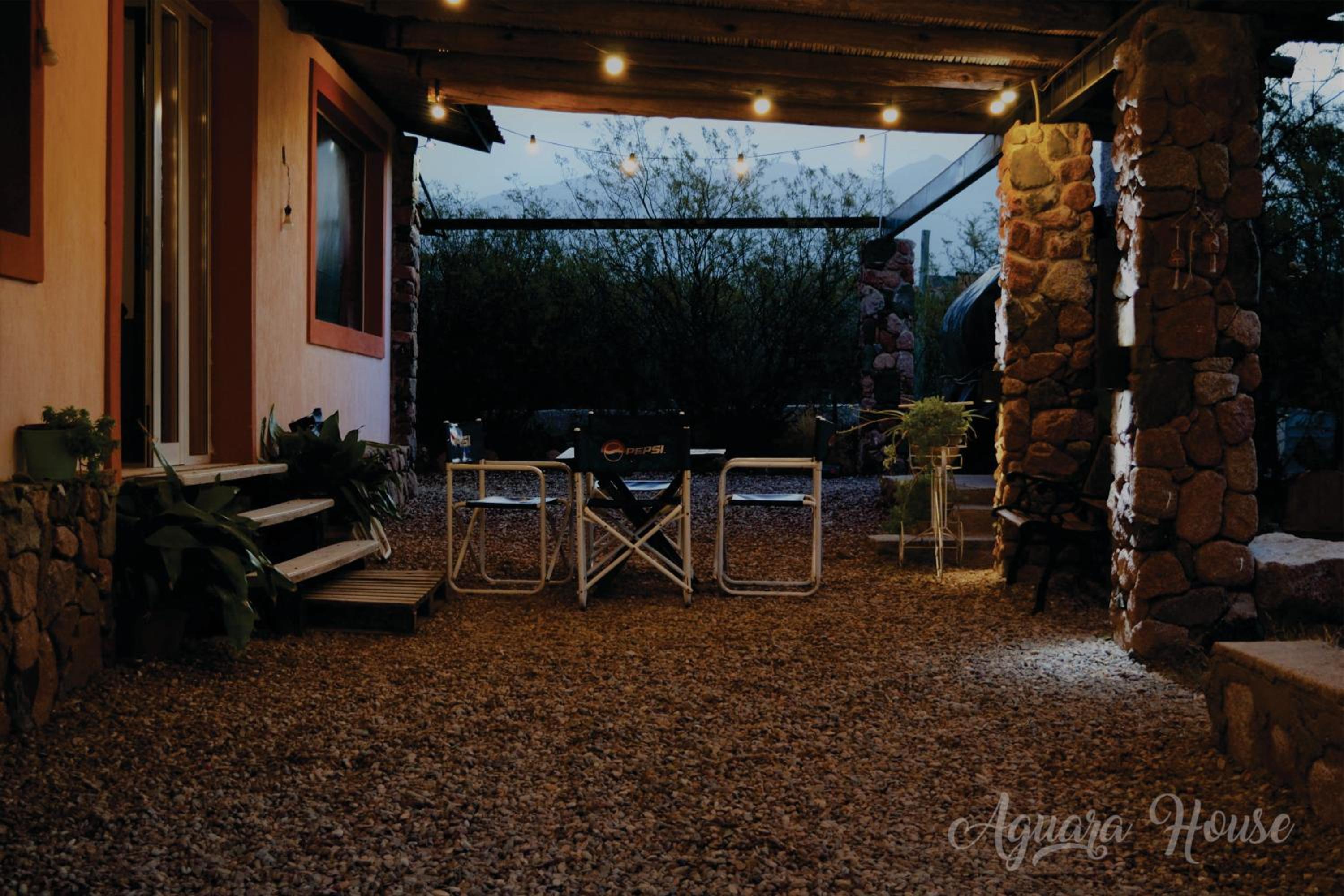 Casa en Mendoza 