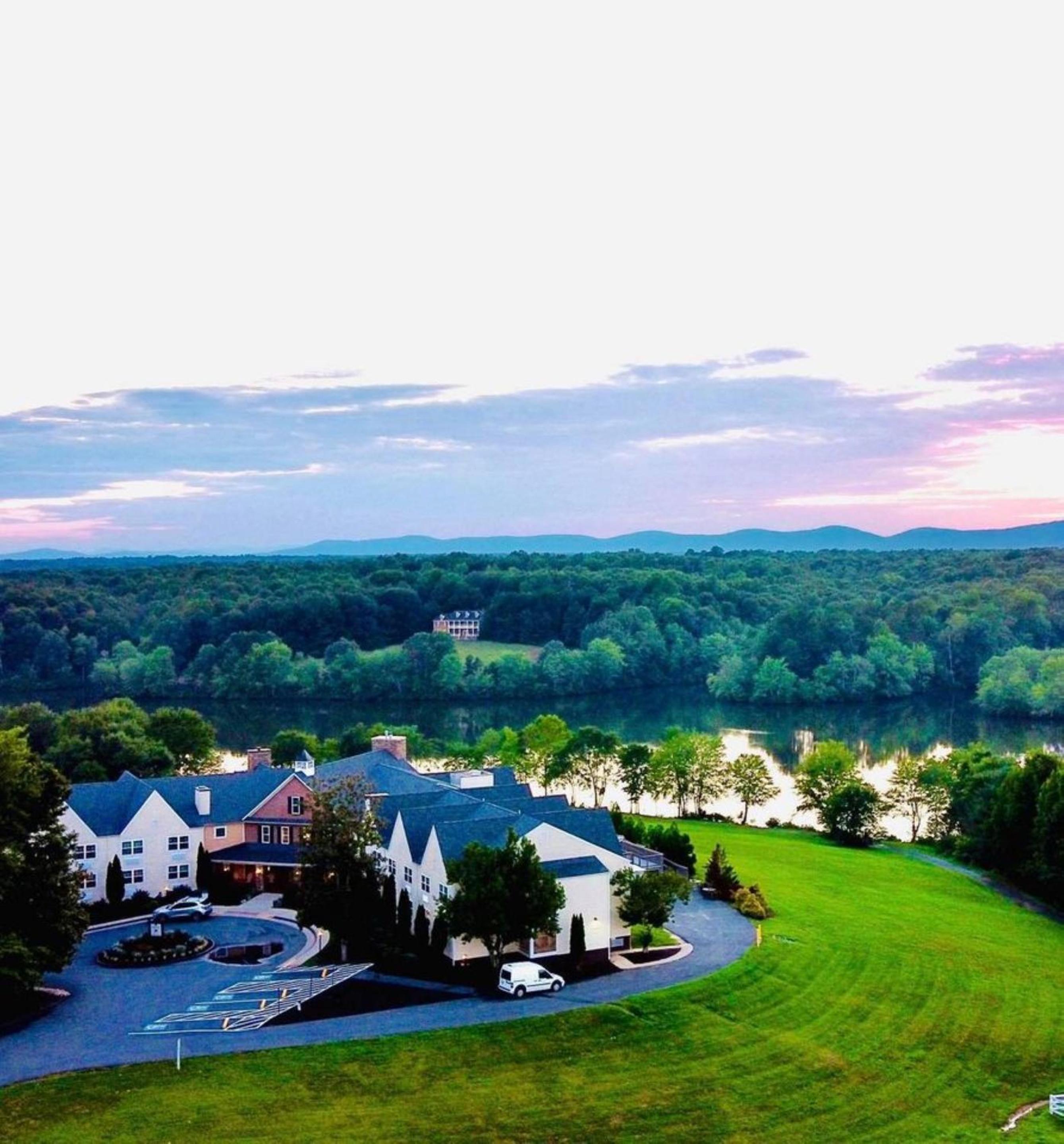 Shenandoah Wilderness Traveler