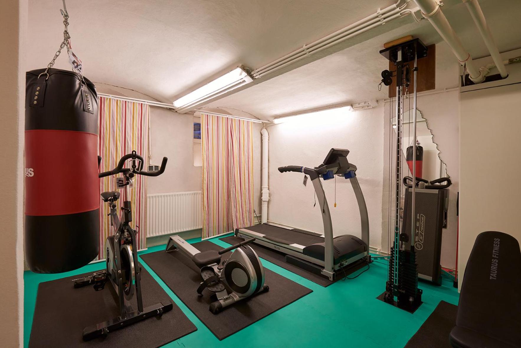 Hannover City Studio