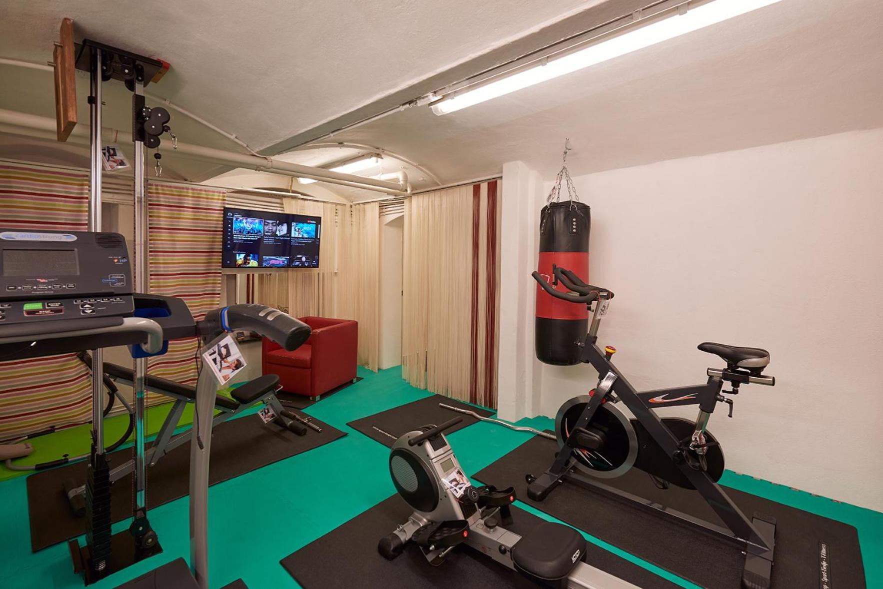Hannover City Studio