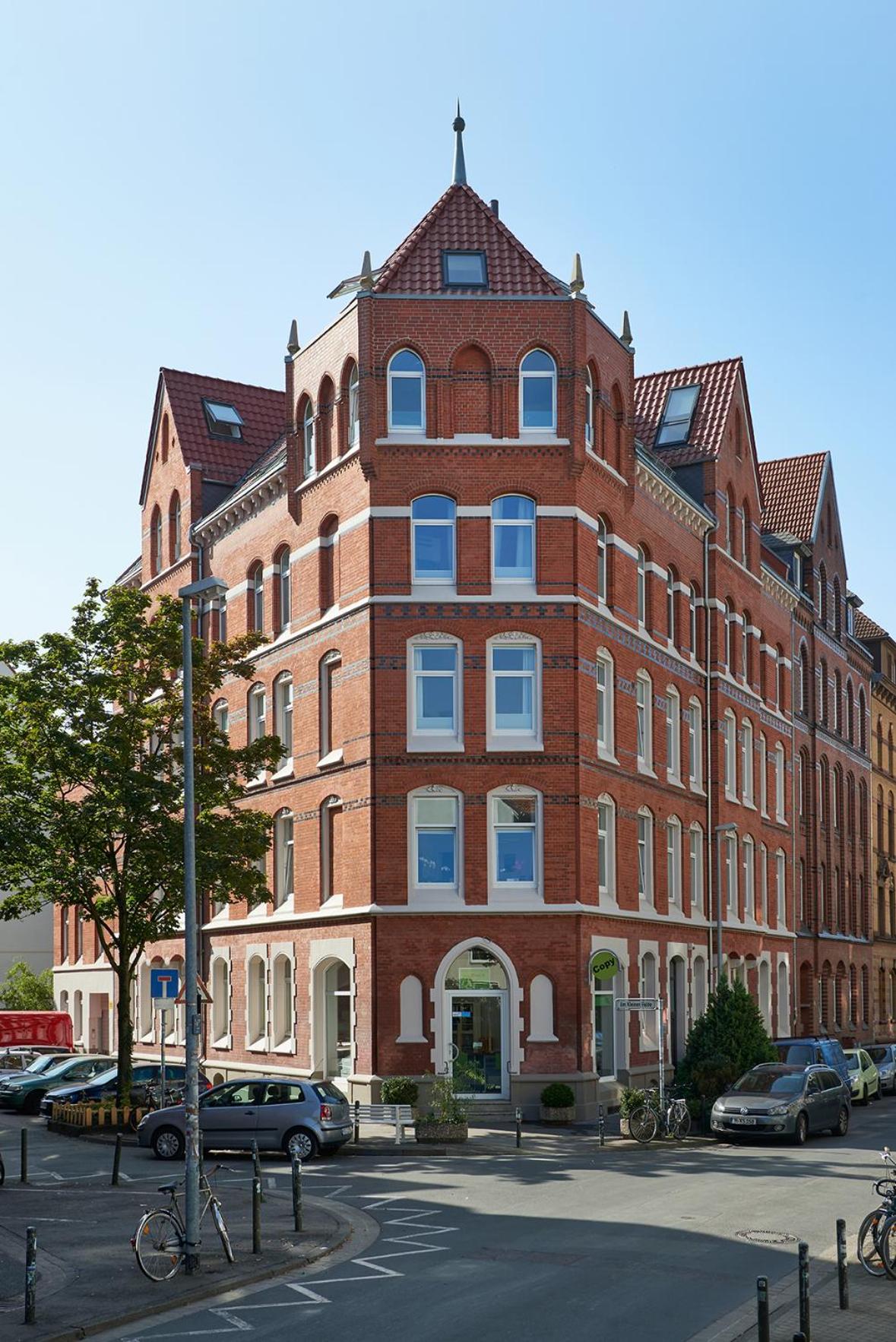 Hannover City Studio