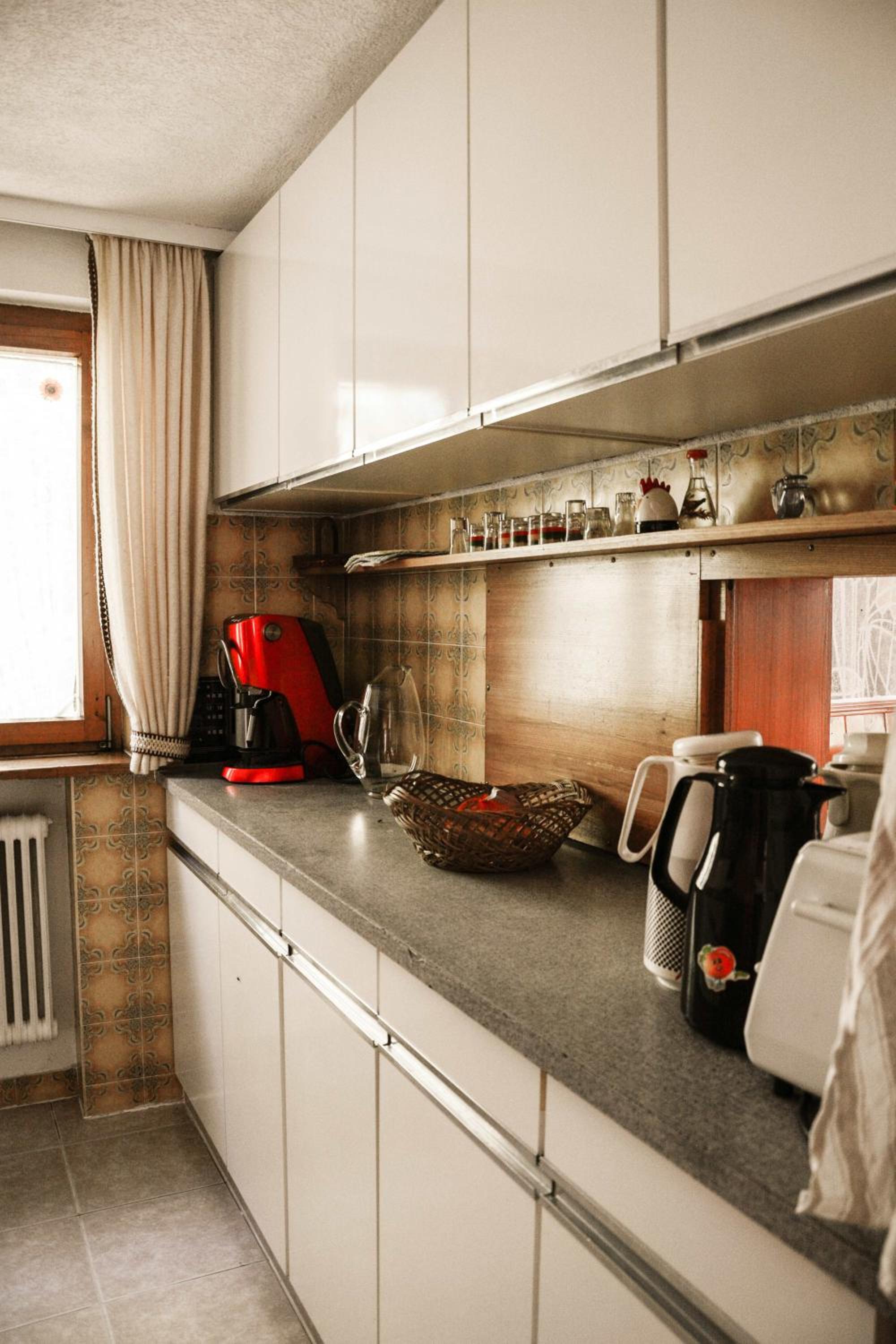 Ferienhaus Schetteregg