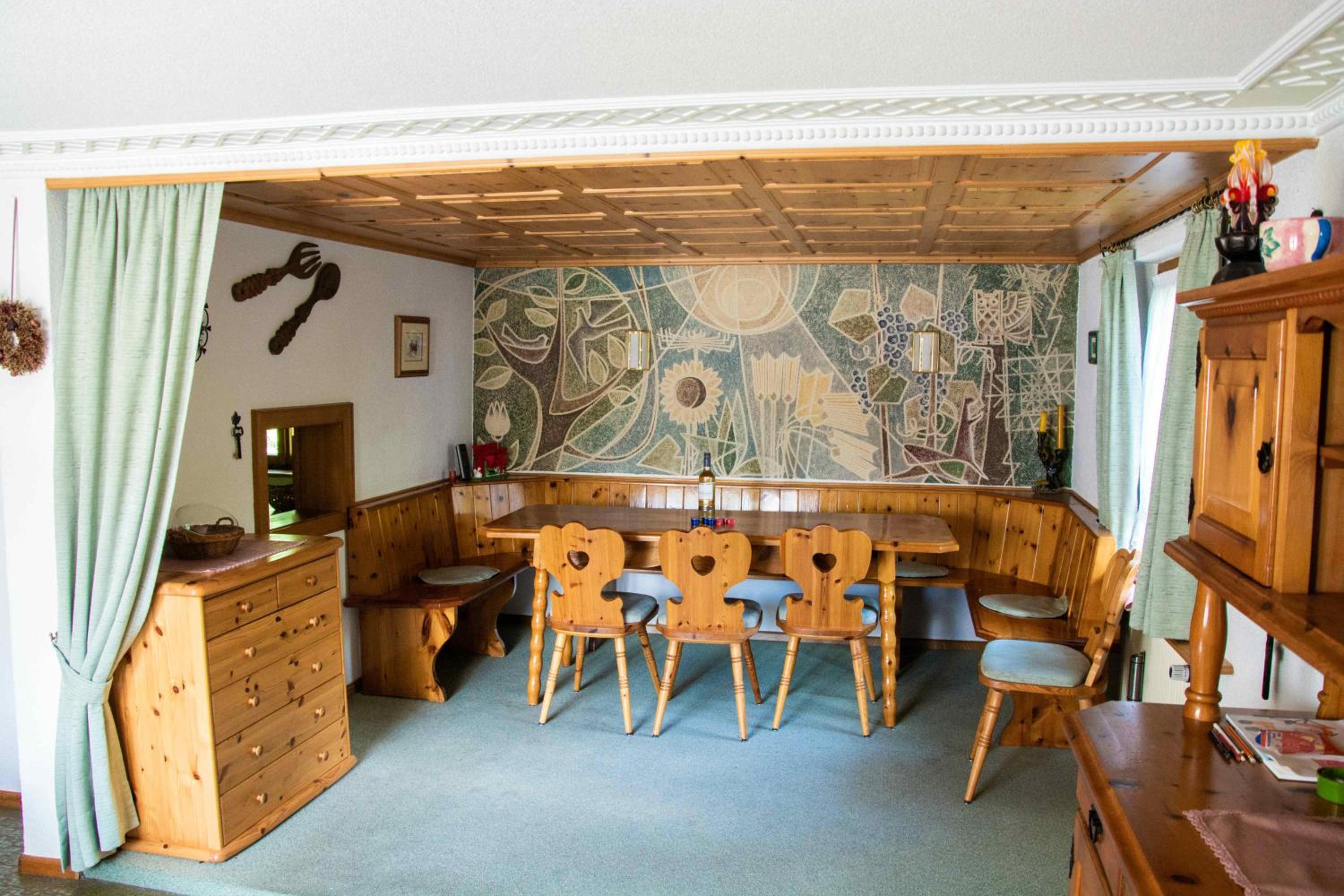 Ferienhaus Schetteregg