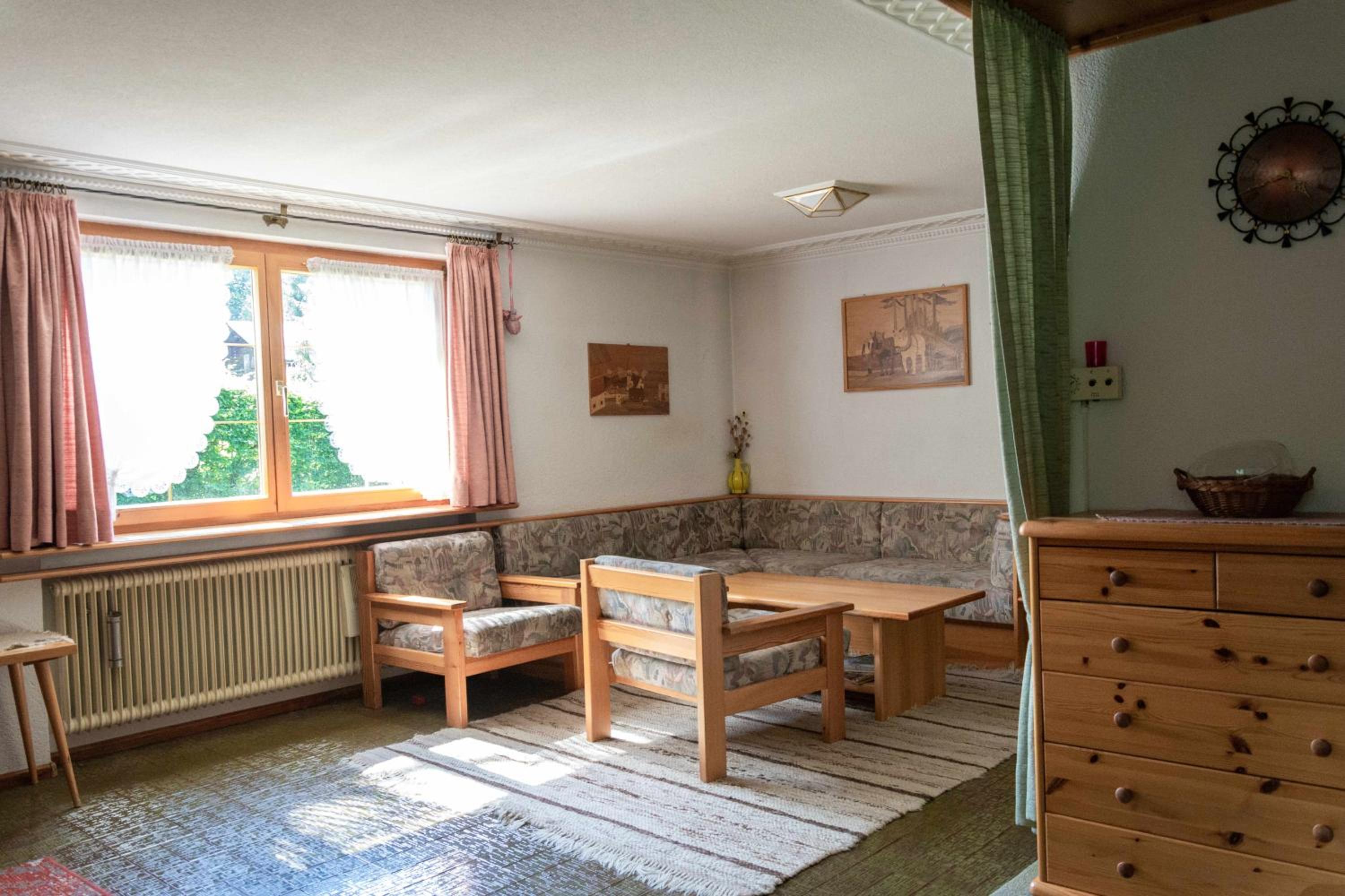 Ferienhaus Schetteregg