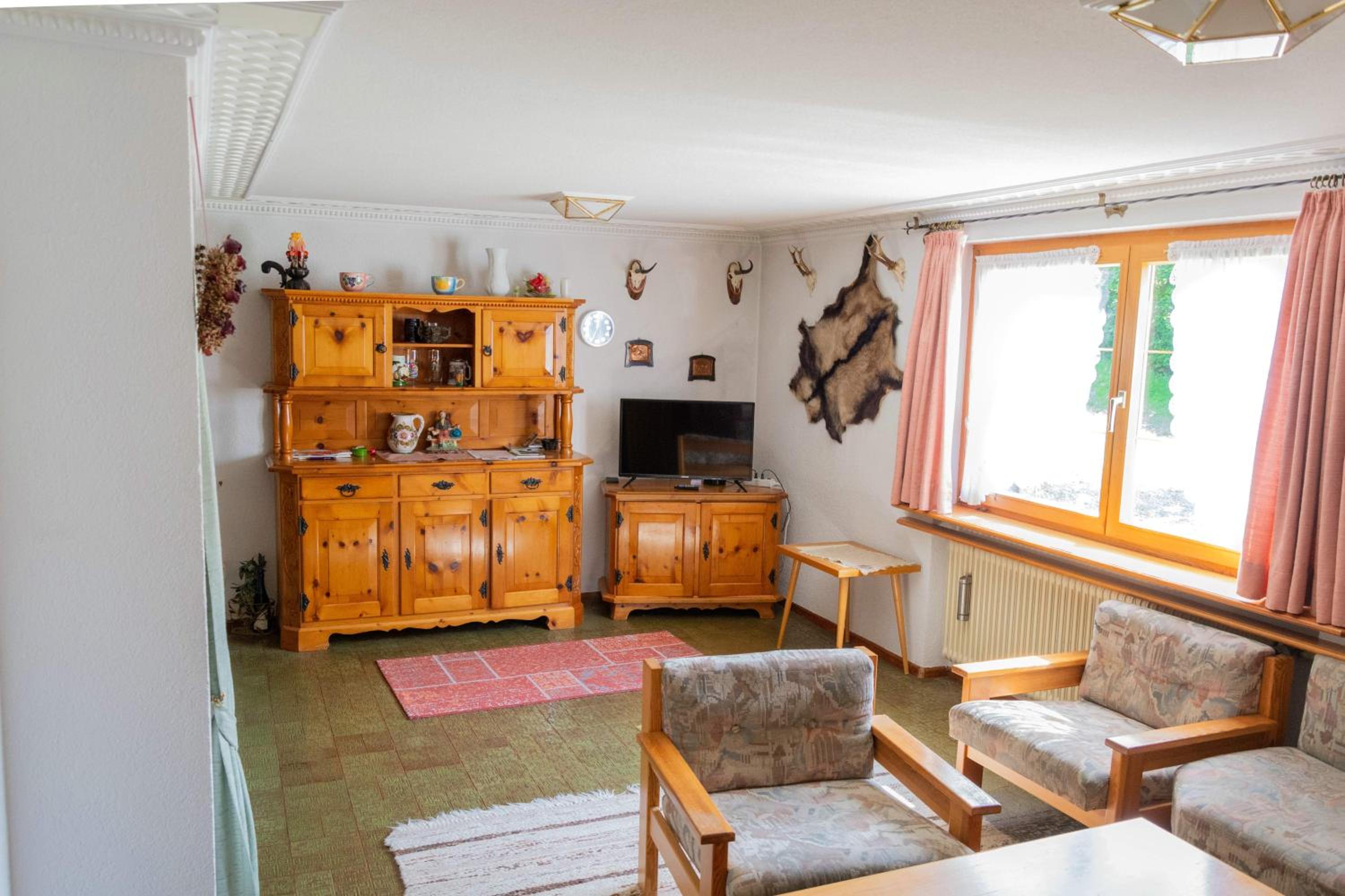 Ferienhaus Schetteregg