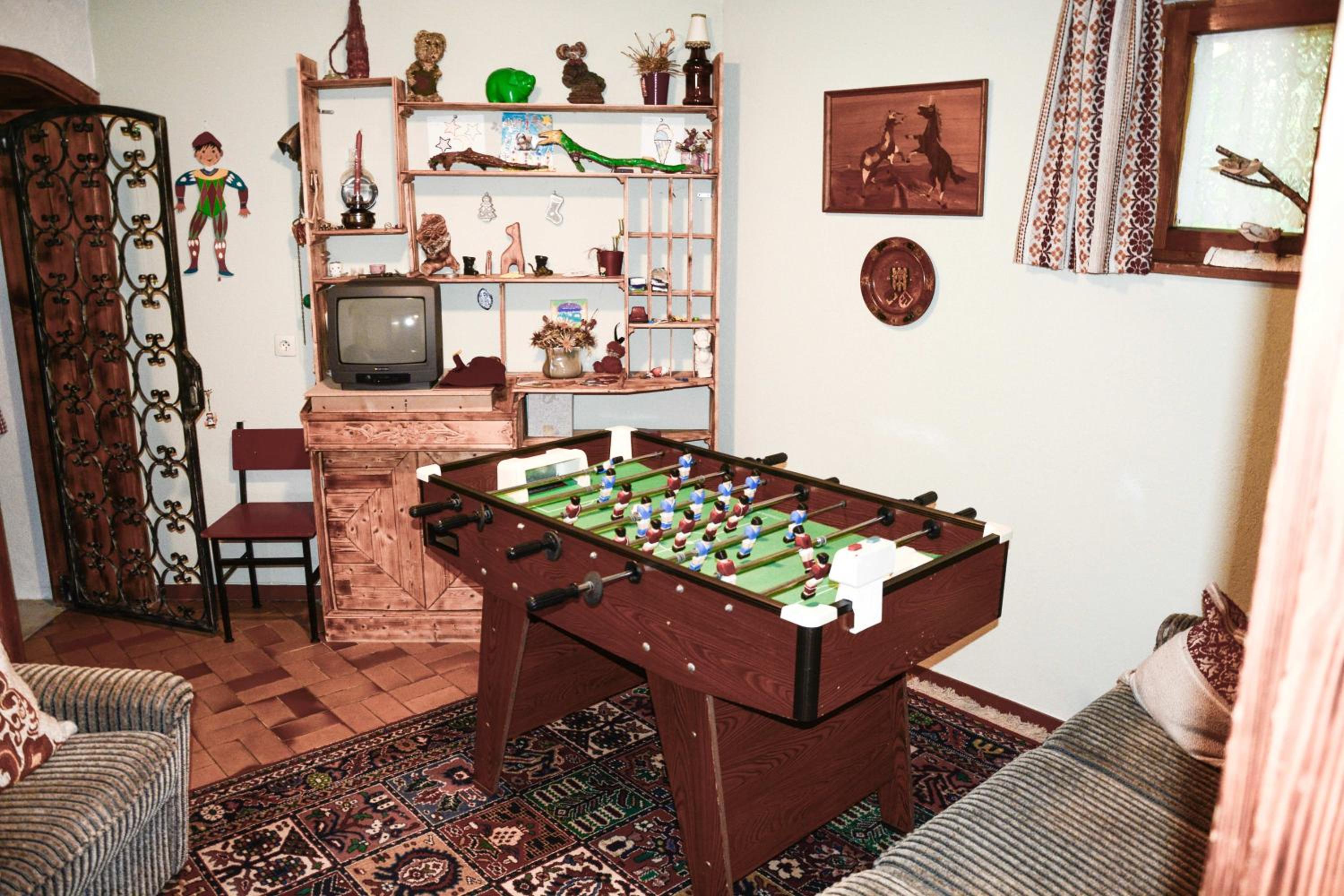Ferienhaus Schetteregg