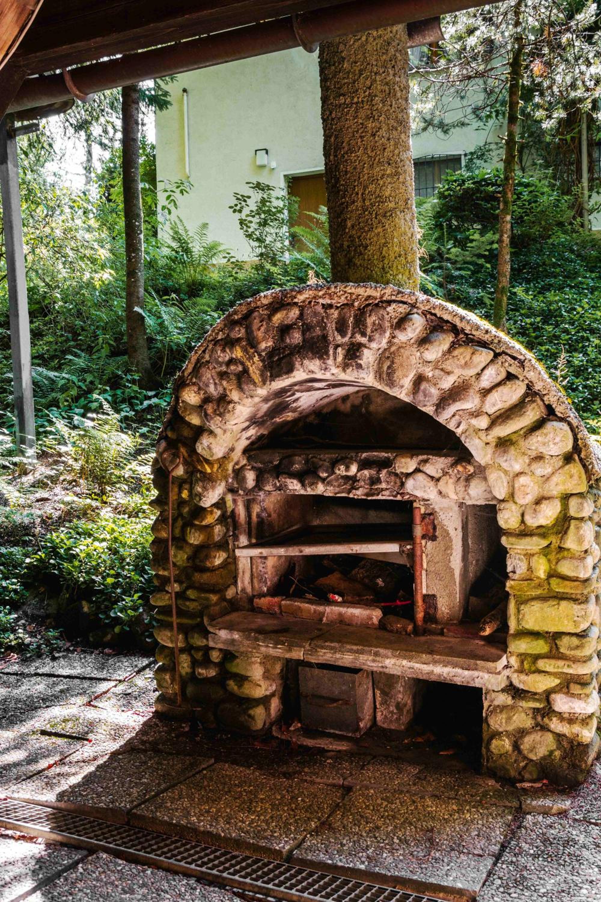 Ferienhaus Schetteregg
