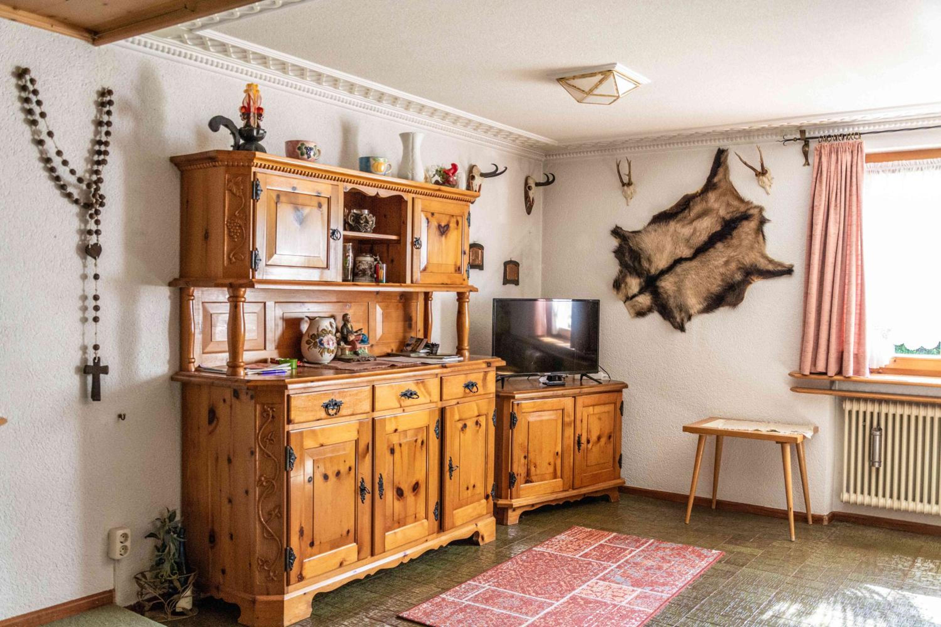 Ferienhaus Schetteregg