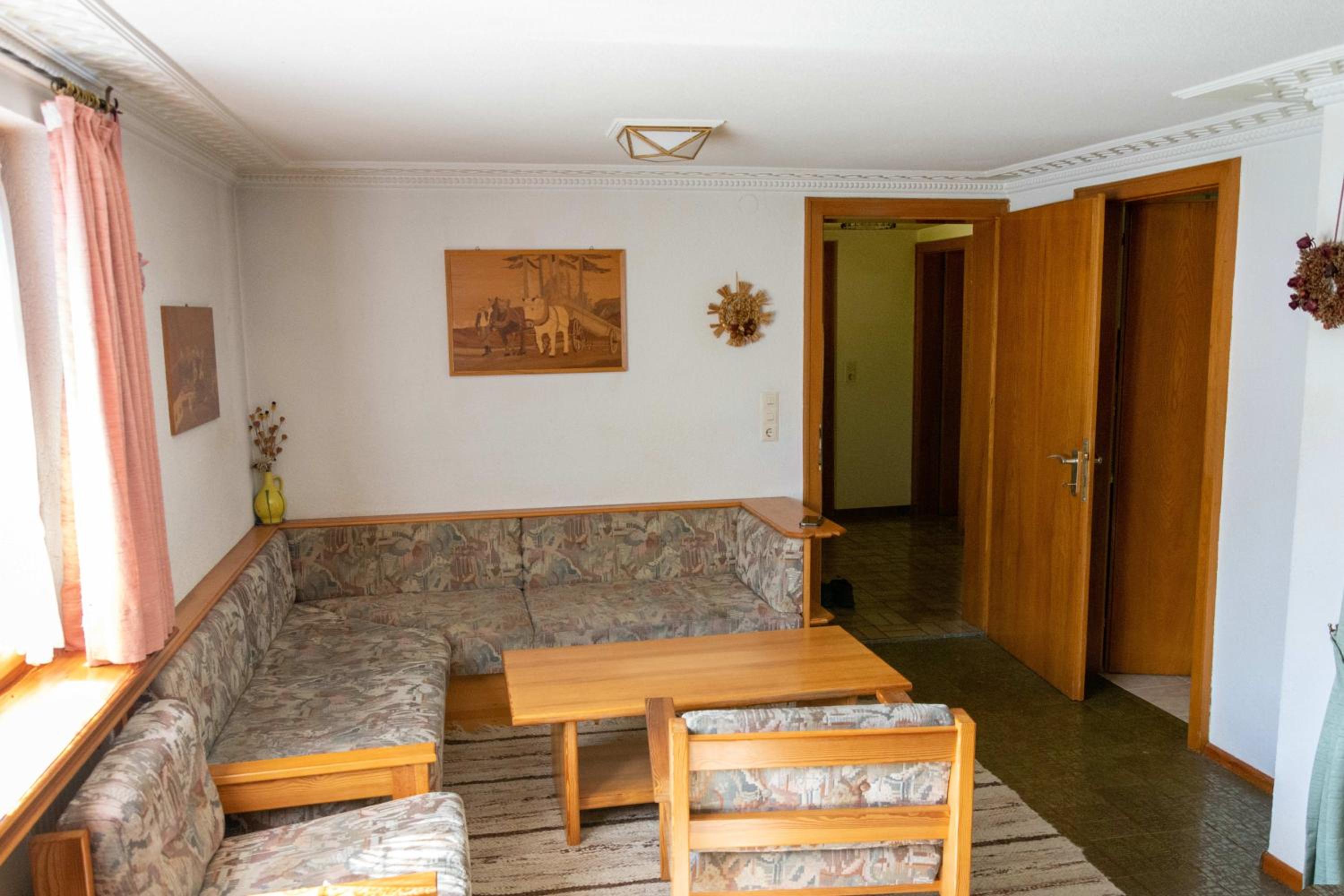 Ferienhaus Schetteregg