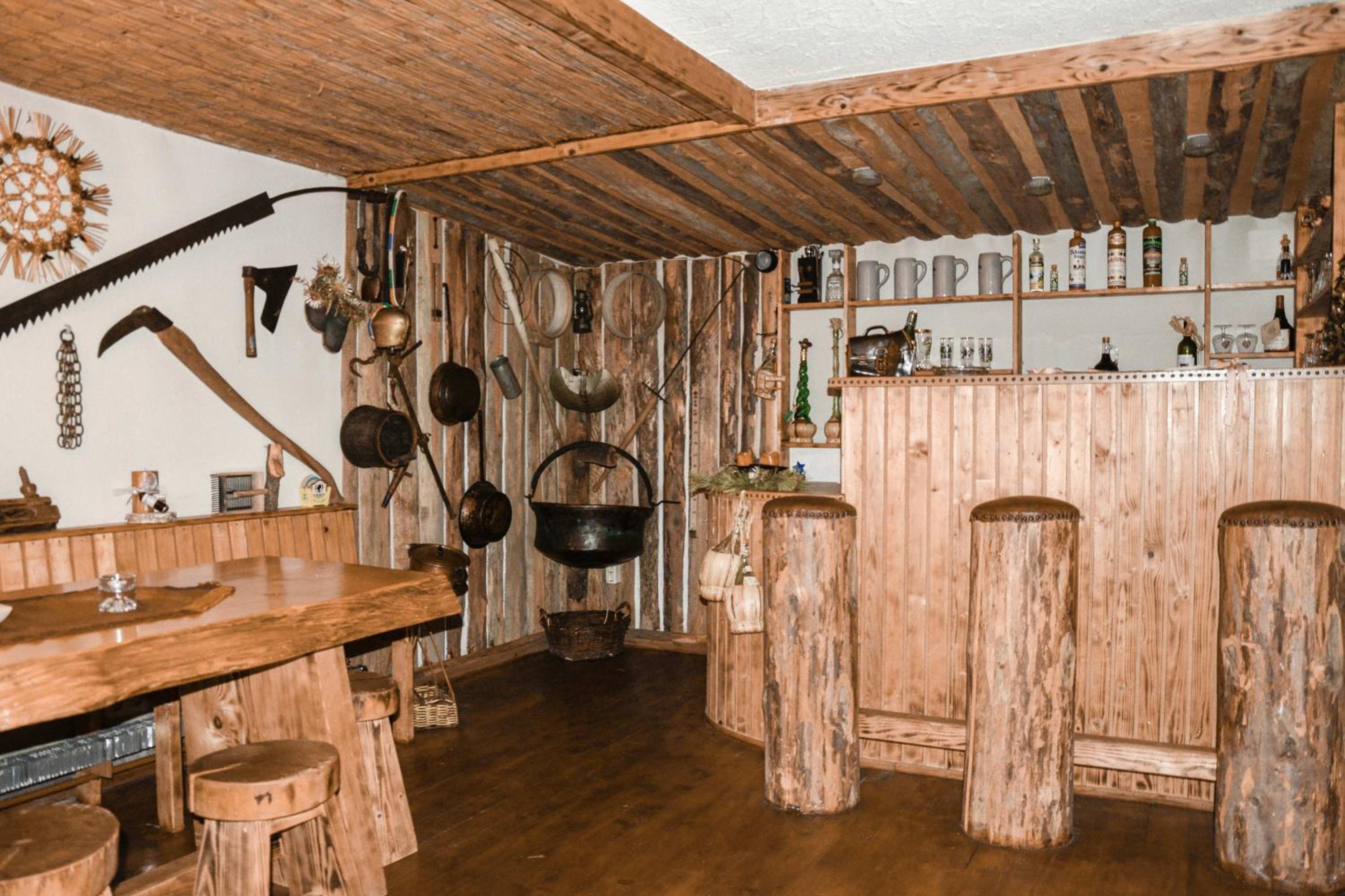 Ferienhaus Schetteregg