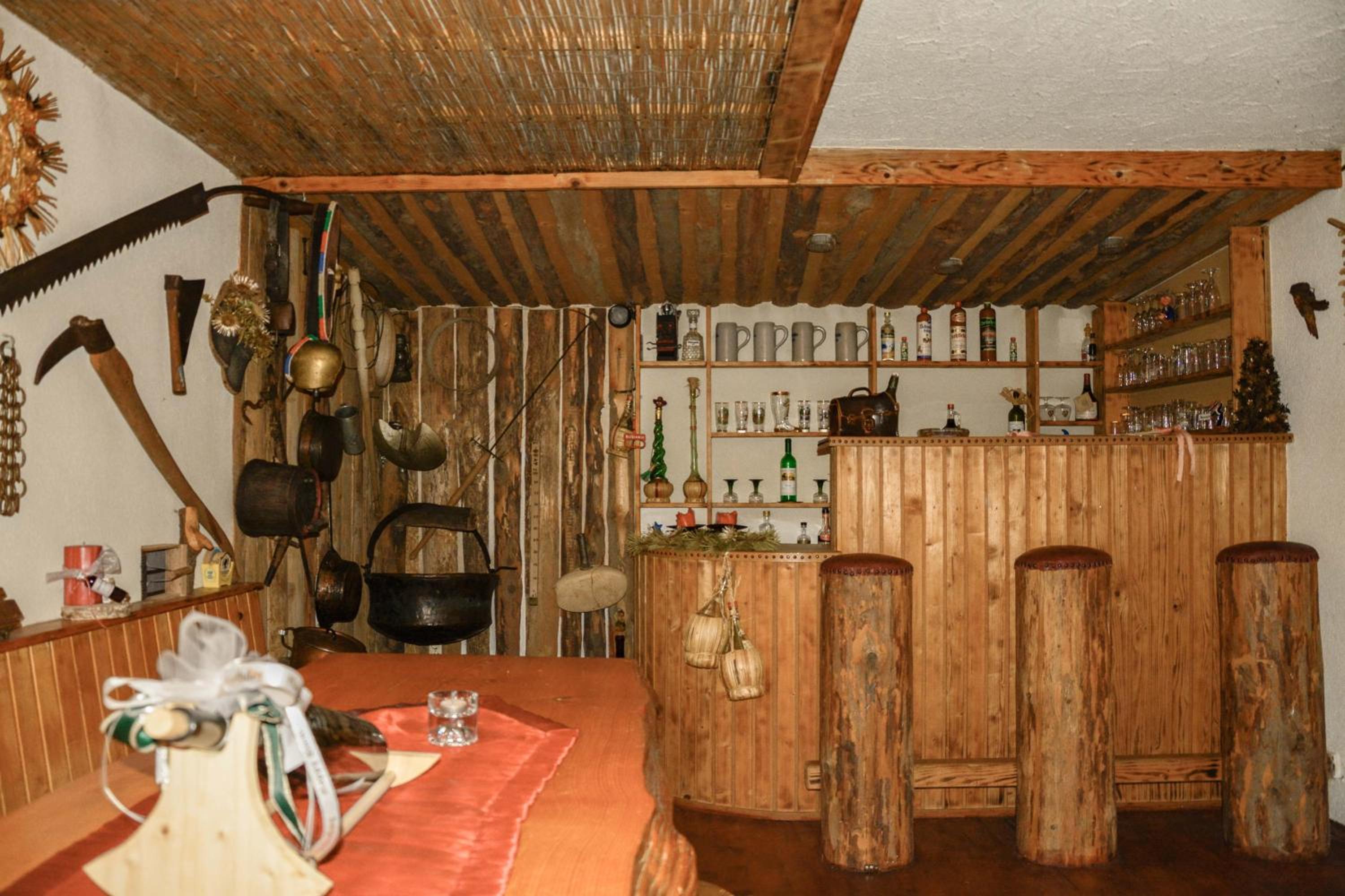 Ferienhaus Schetteregg