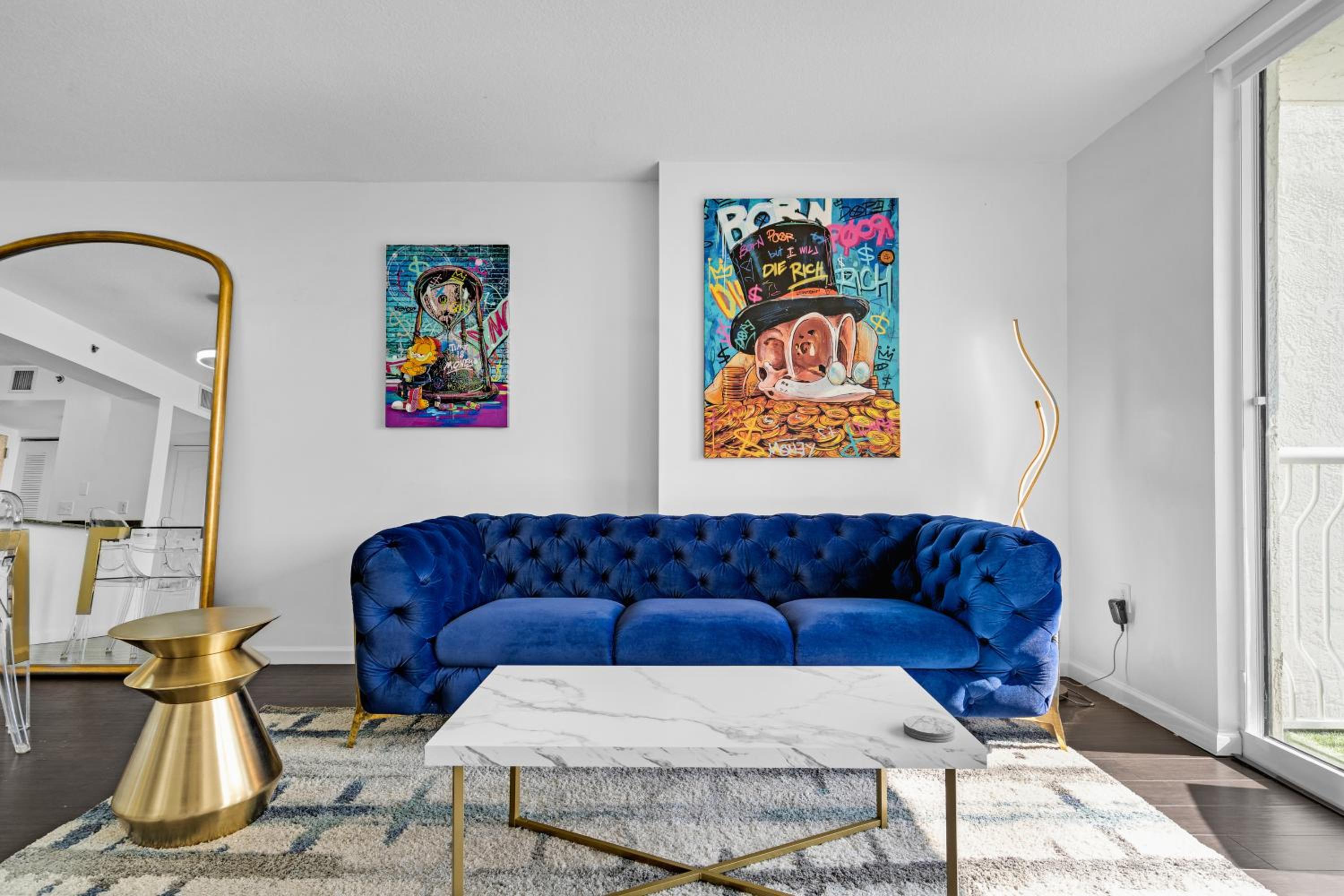 lounge