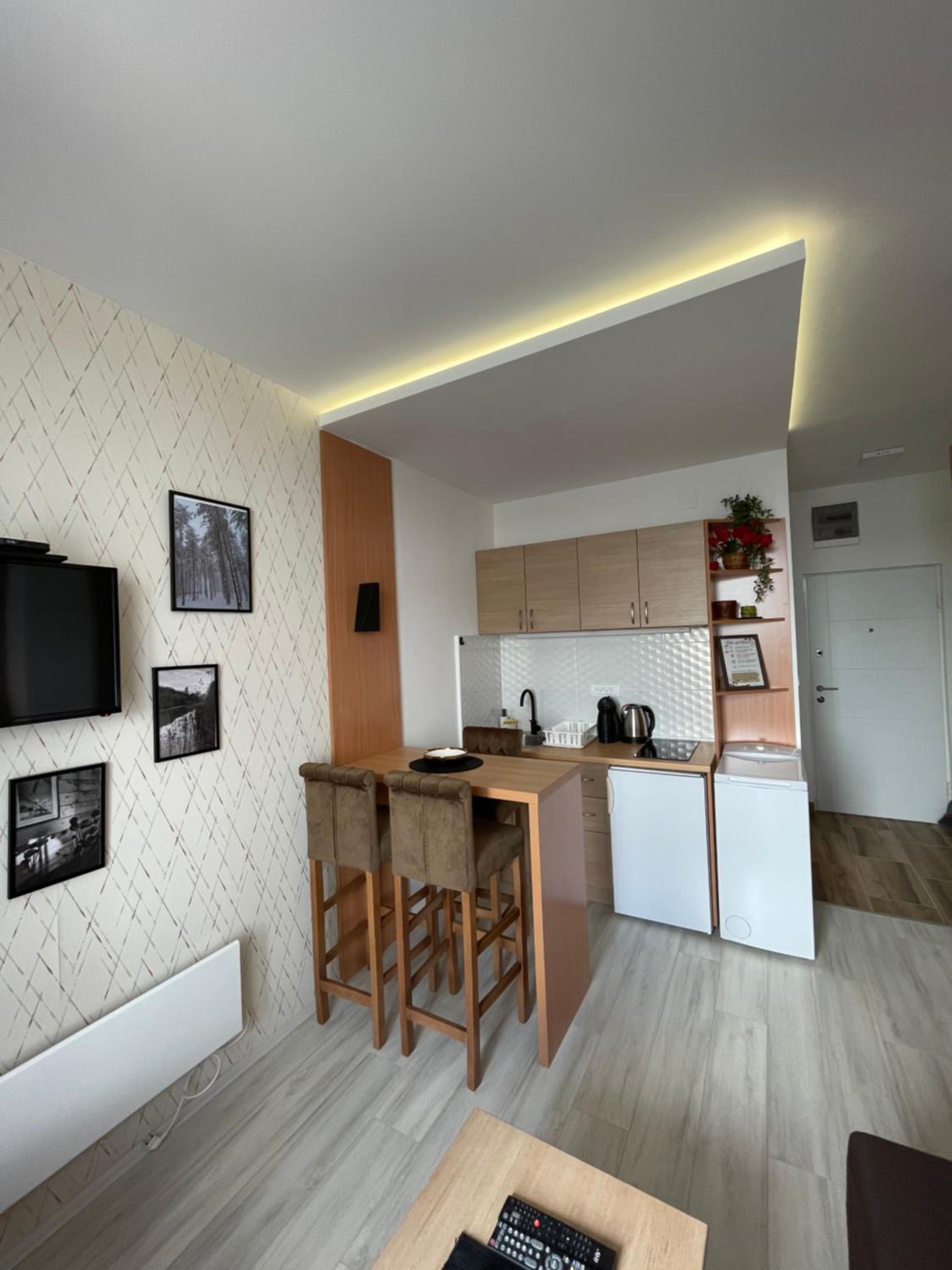 Apartman Pile 2 view 5