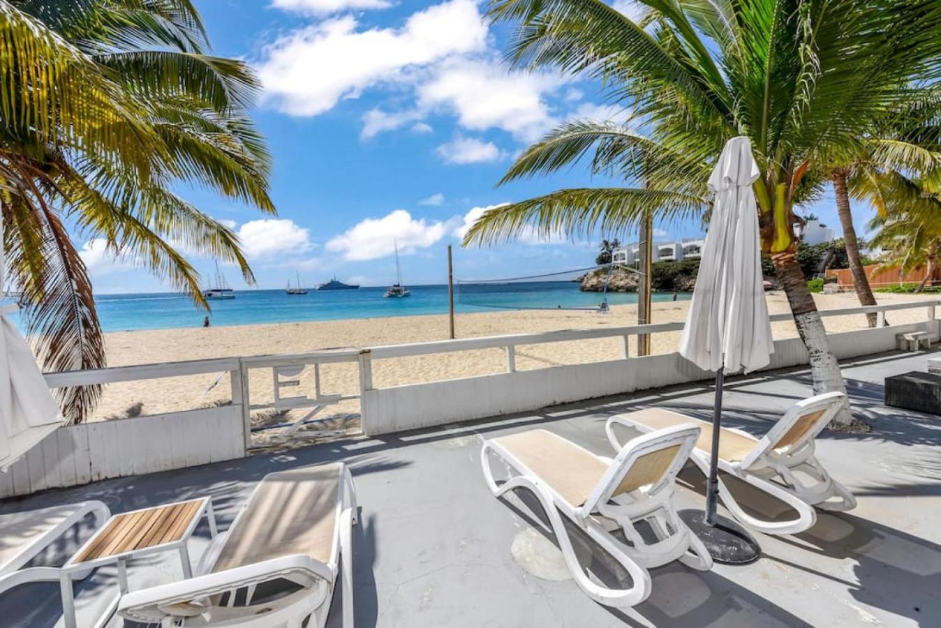 CocoVaa Beach Boutique Hotel