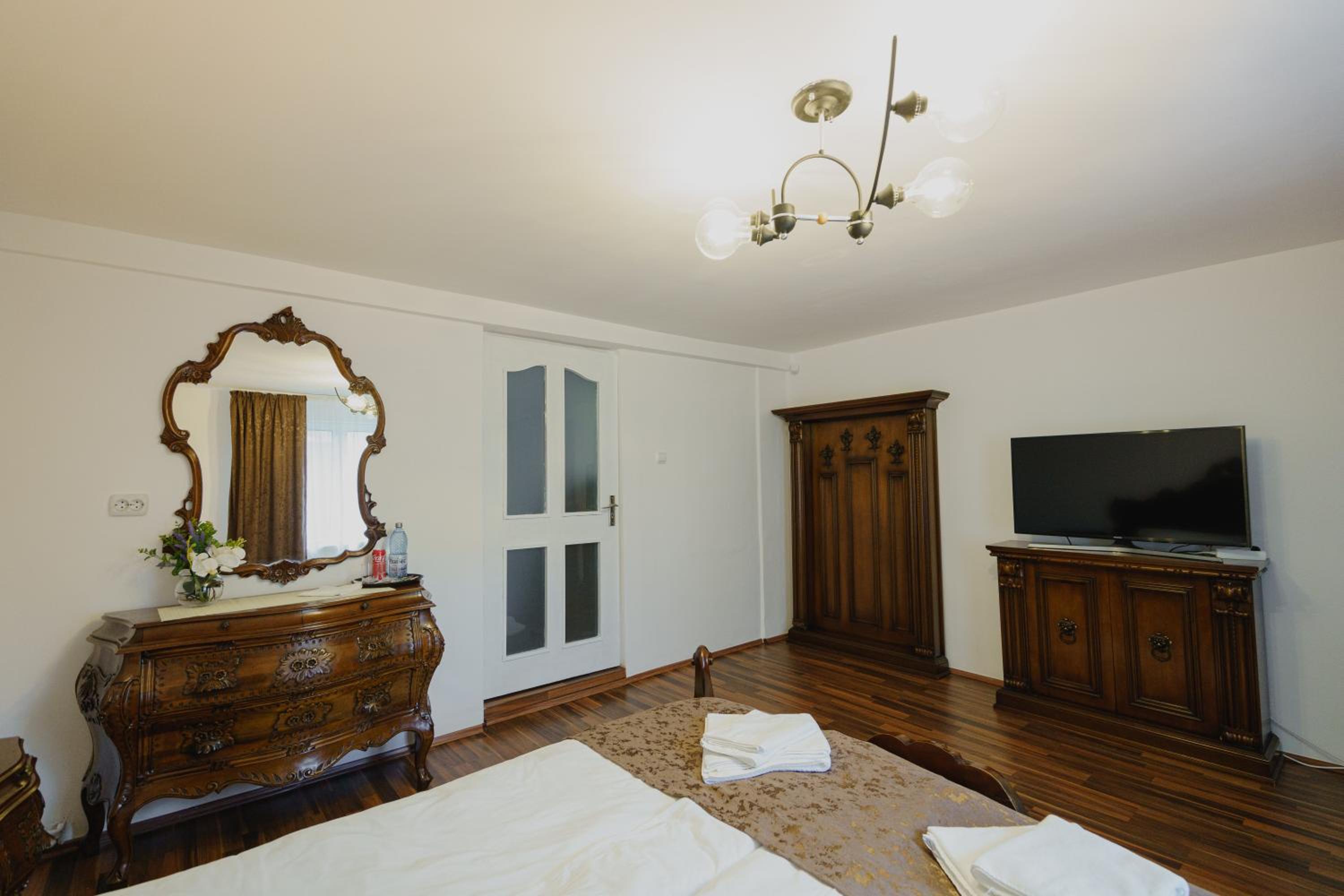 CASA BARONULUI
