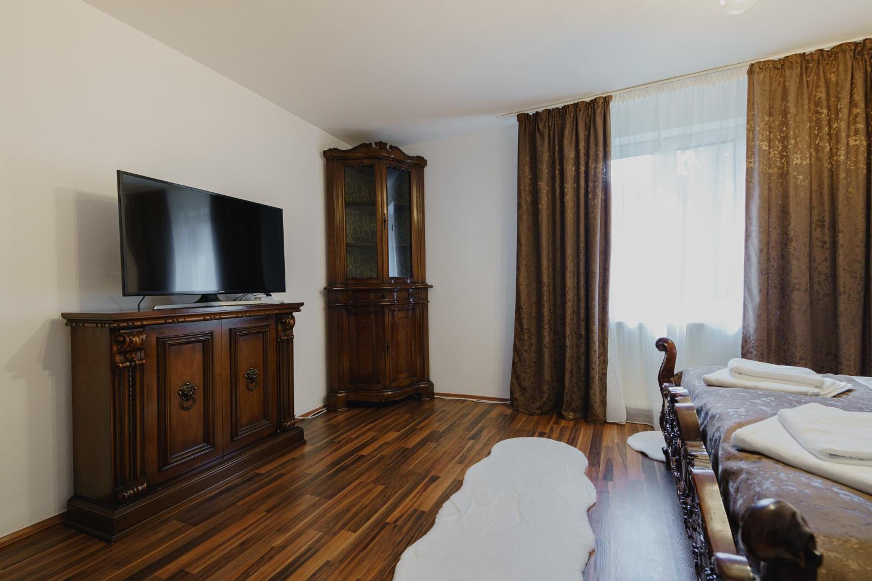 CASA BARONULUI