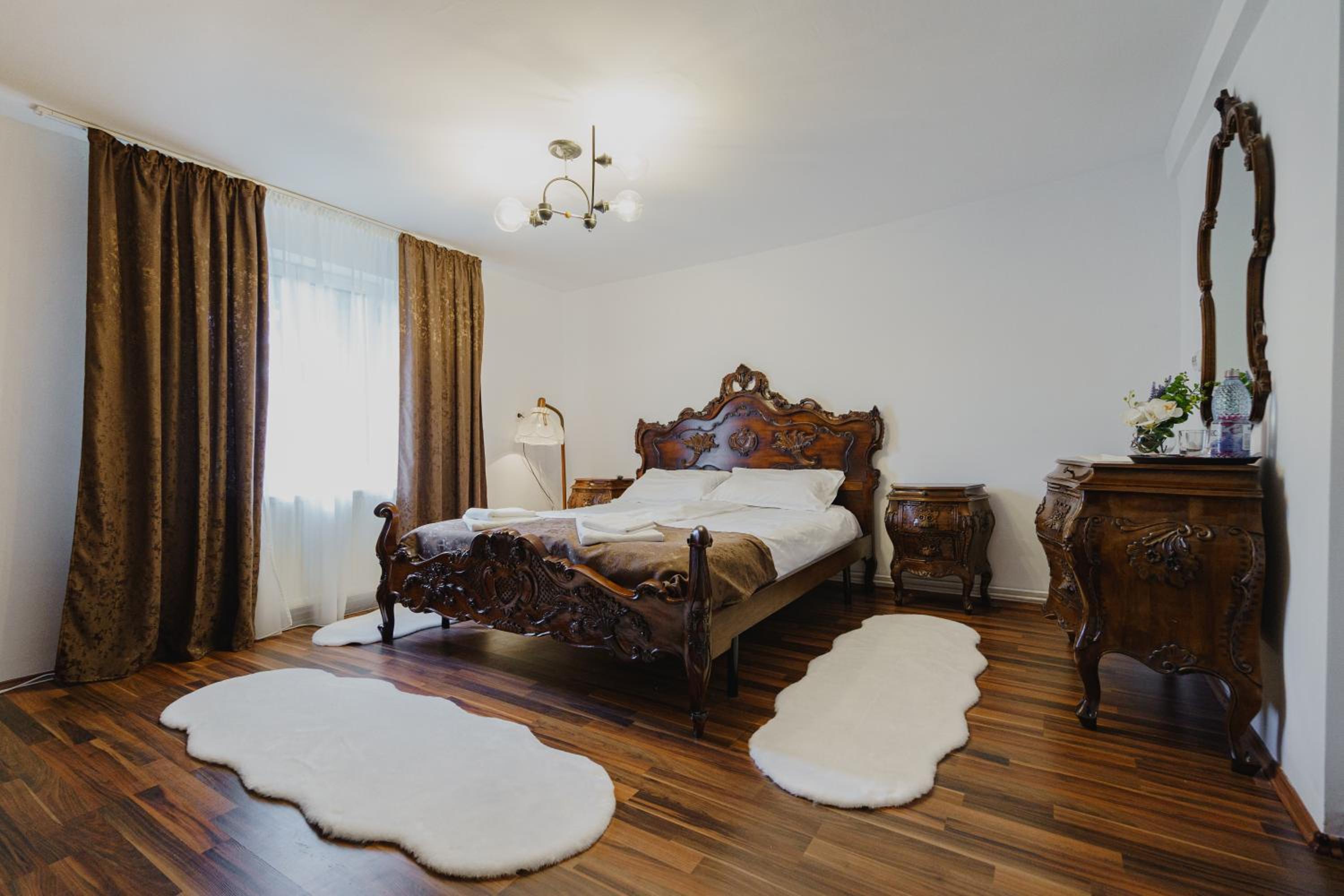 CASA BARONULUI